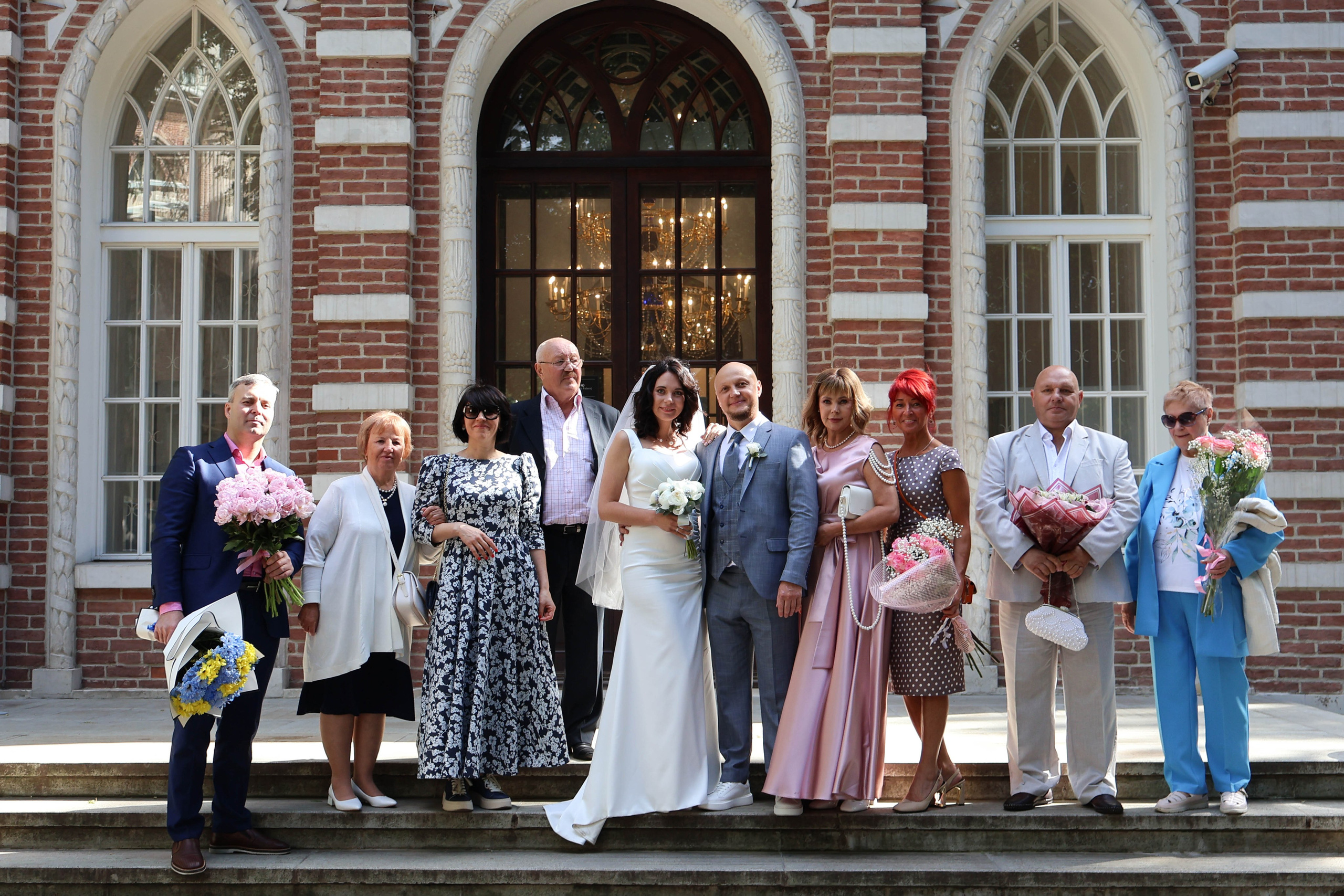 Стас и Виолетта. Виктория Шишкова свадебный фотограф Москва и МО (Балашиха, Щелково)