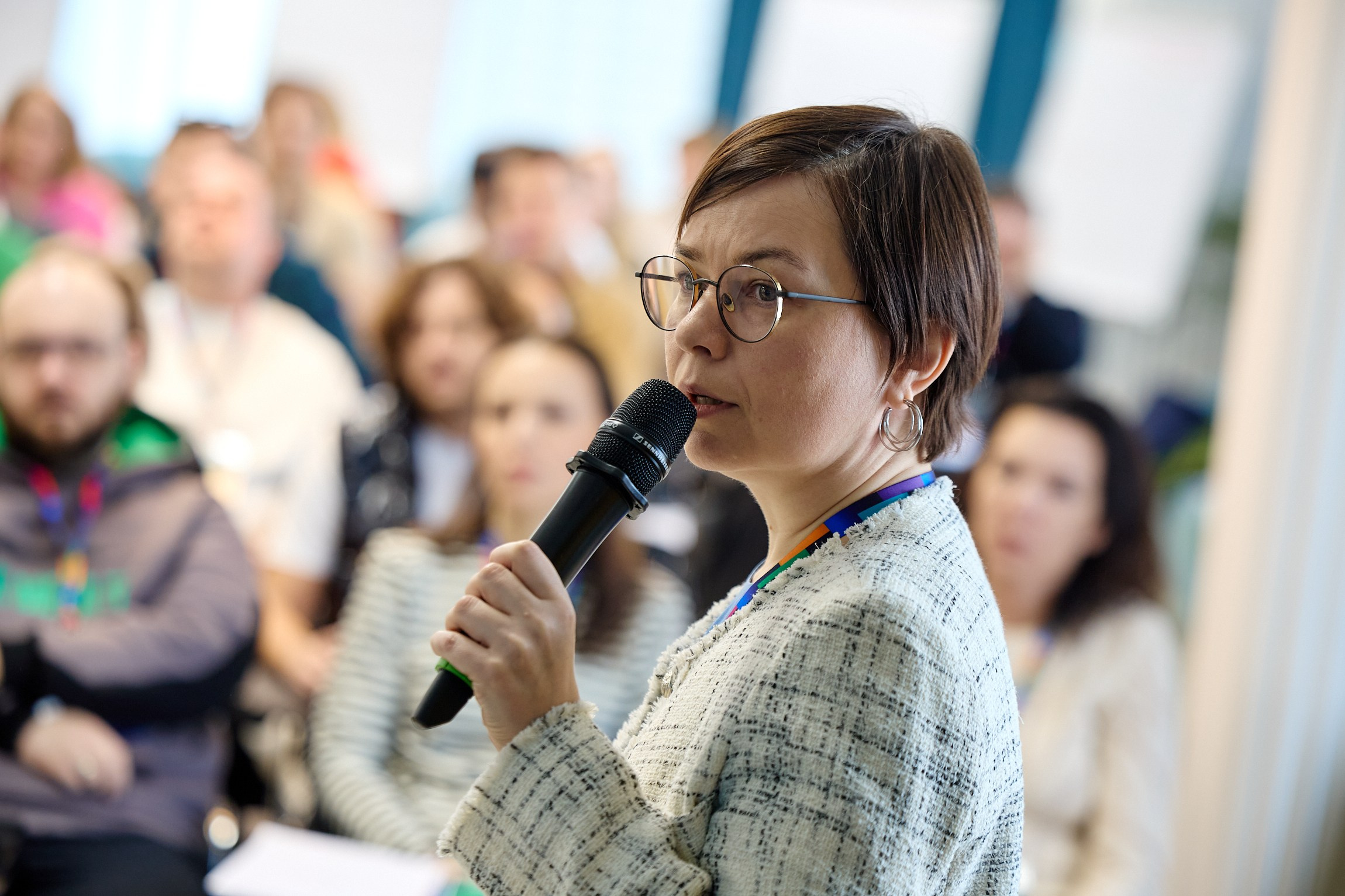 Фотограф репортаж Владивосток репортажная съёмка Приморский край фотосъёмка образование конференция форум