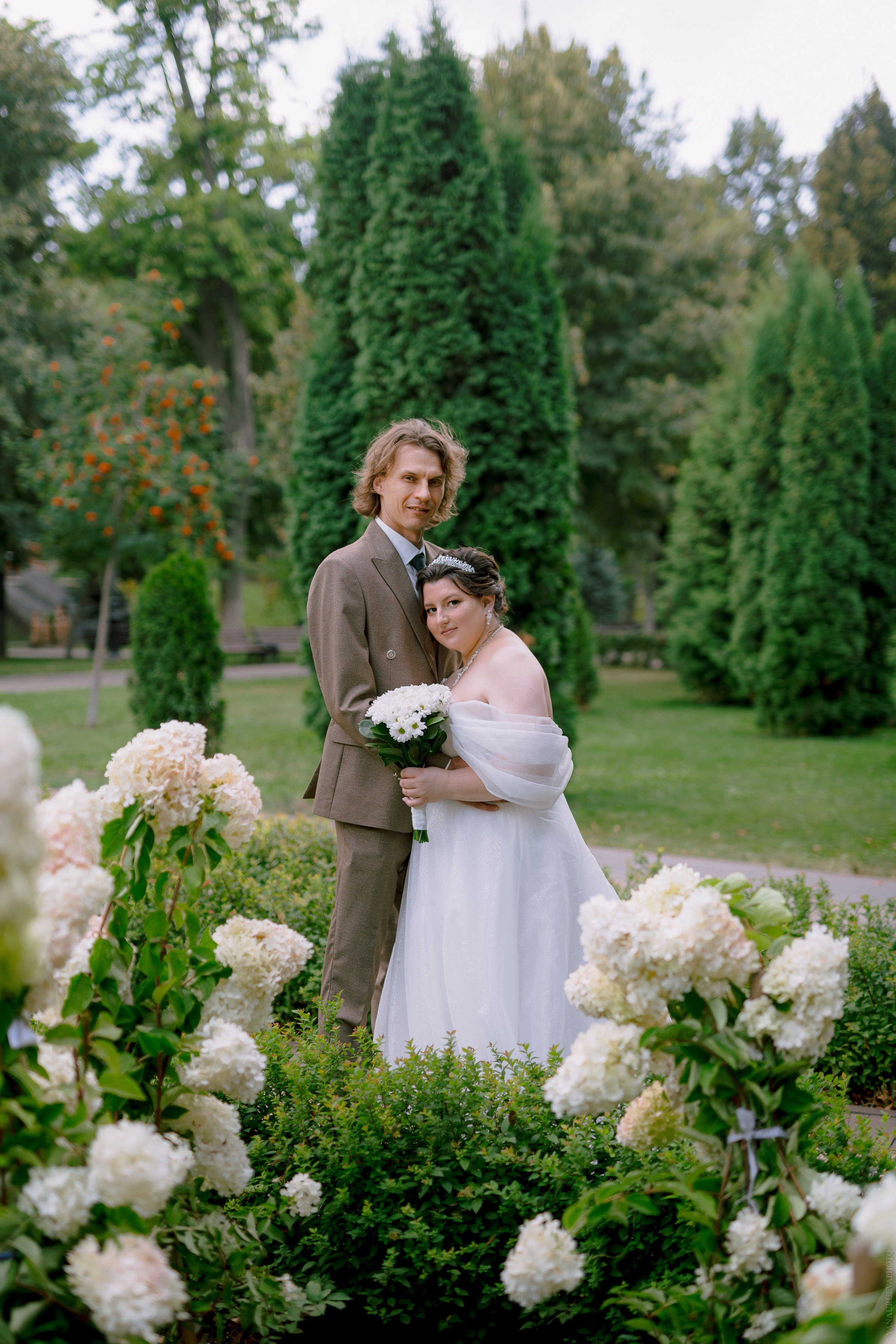 Свадебный анонс. Виктор и Дарья. Свадебный и контент- фотограф в Тольятти, Самаре, Москве Яна Уруева