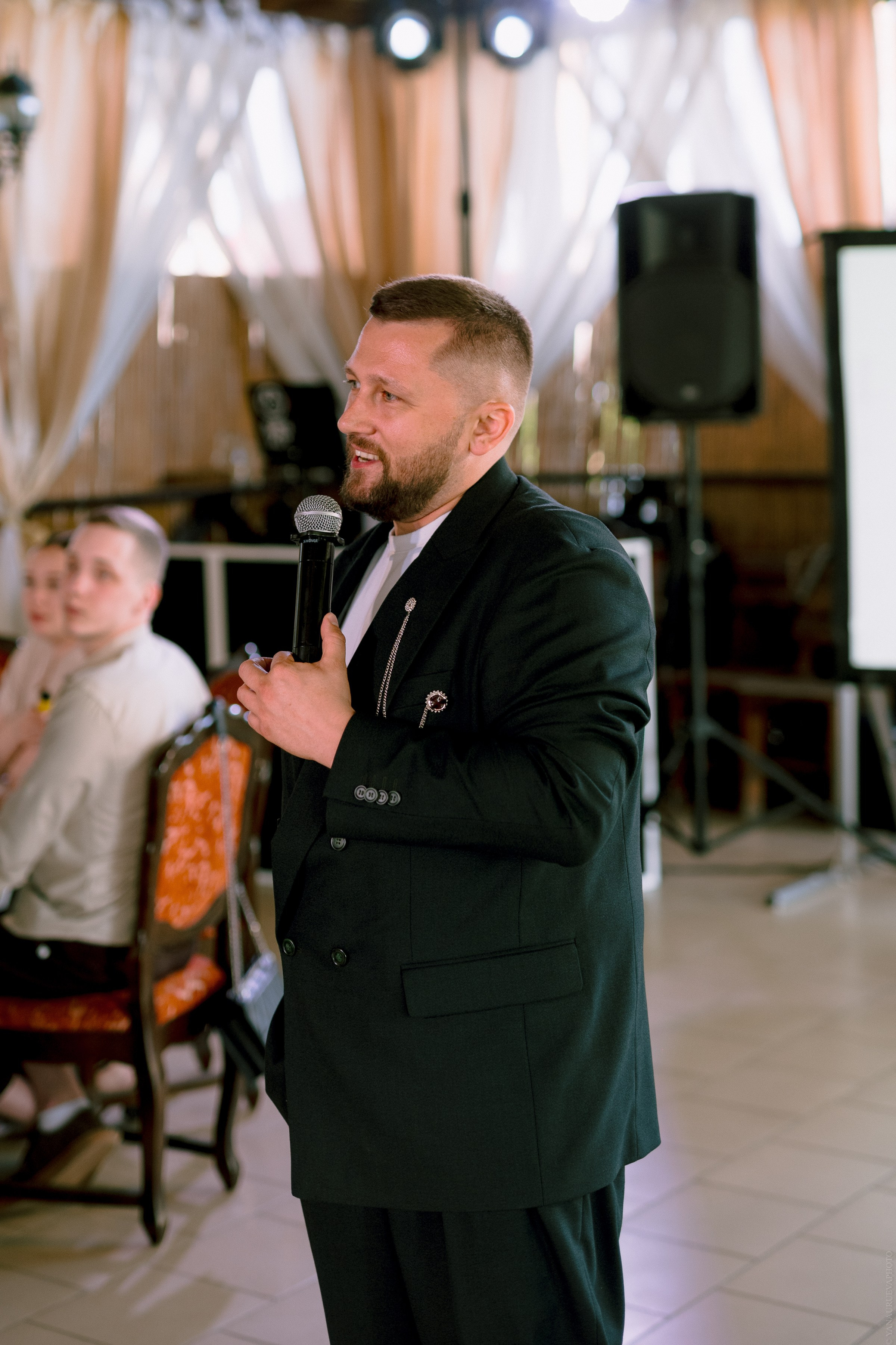 Свадебный анонс. Сергей и Анастасия. Свадебный и контент- фотограф в Тольятти, Самаре, Москве Яна Уруева