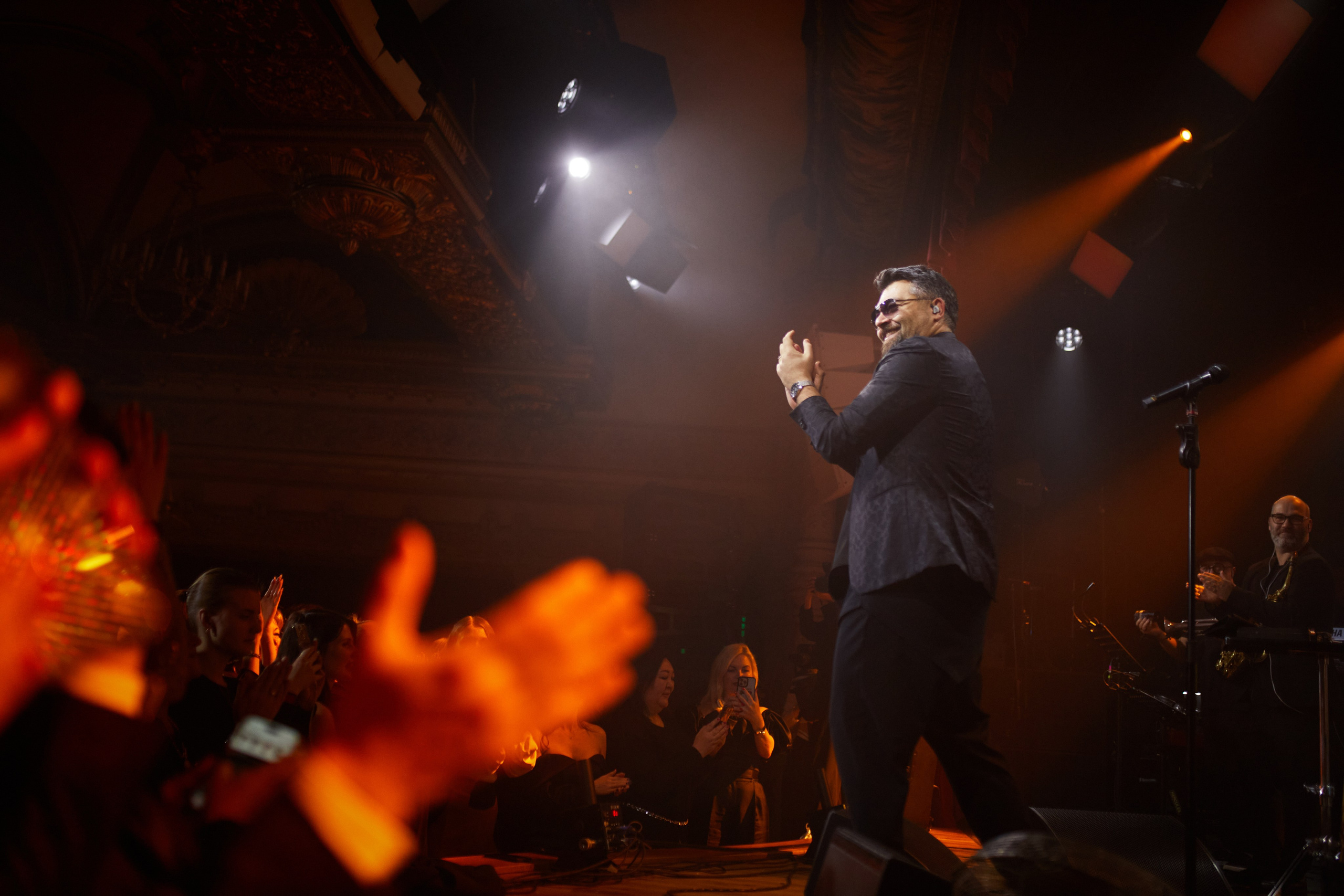 Anex & NG Phaselis Bay. Видеограф, фотограф Илья Новиков Москва, Екатеринбург, Калининград