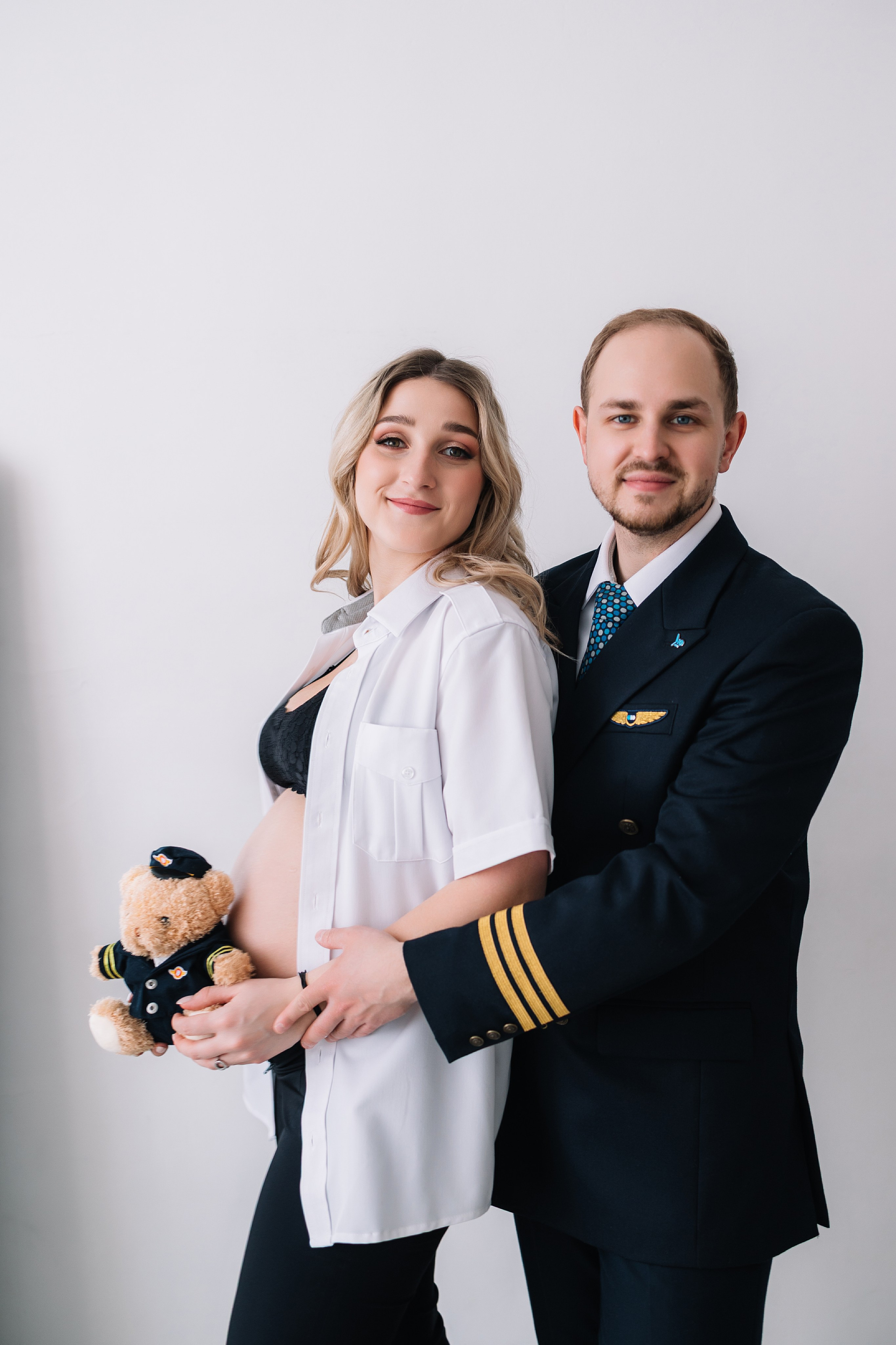 Фотосессия беременности. Свадебный фотограф Санкт-Петербург—Москва/Юлия Малькова