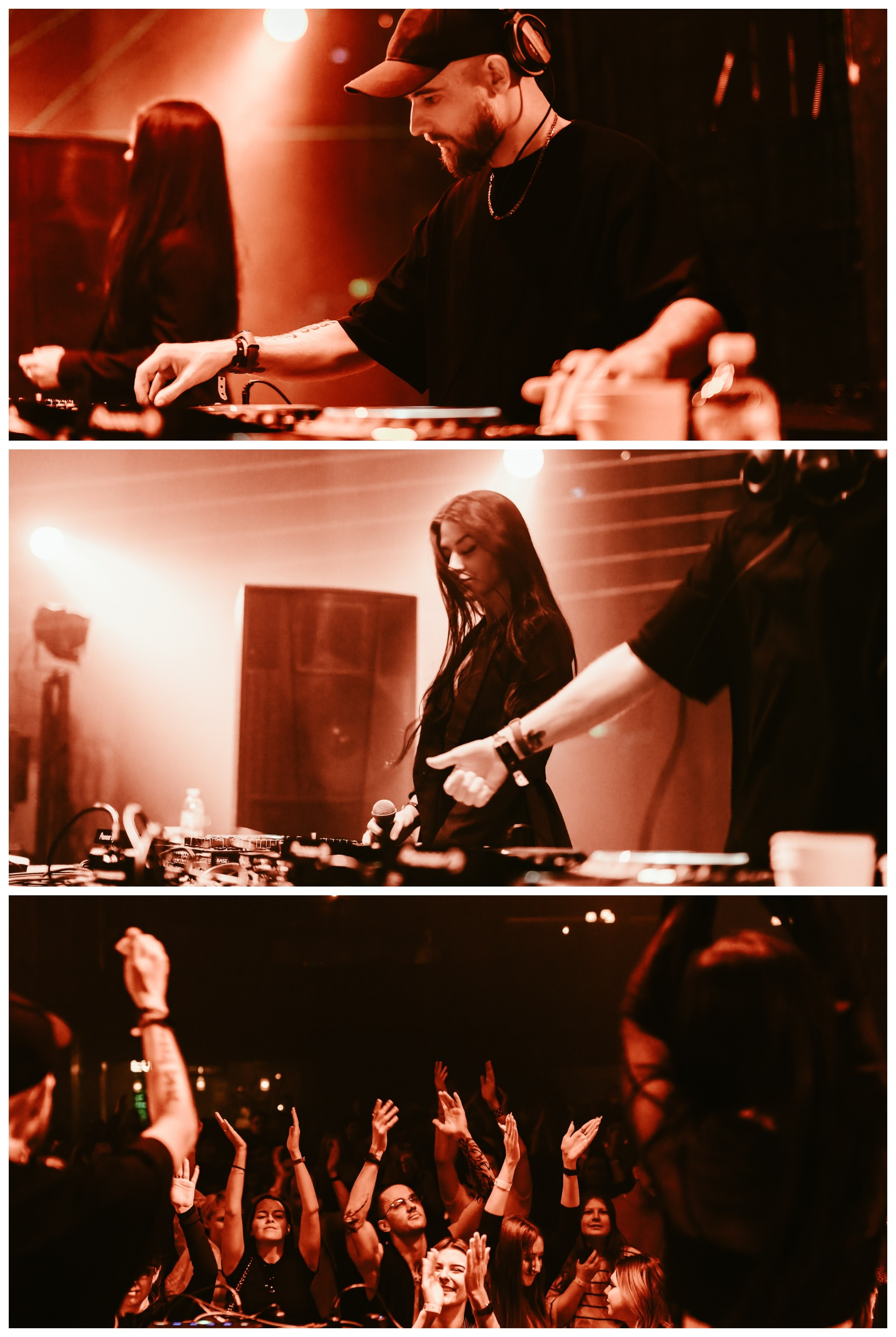 SIGMA FESTIVAL. Репортажный и портретный фотограф, Влад Хафизов, Москва