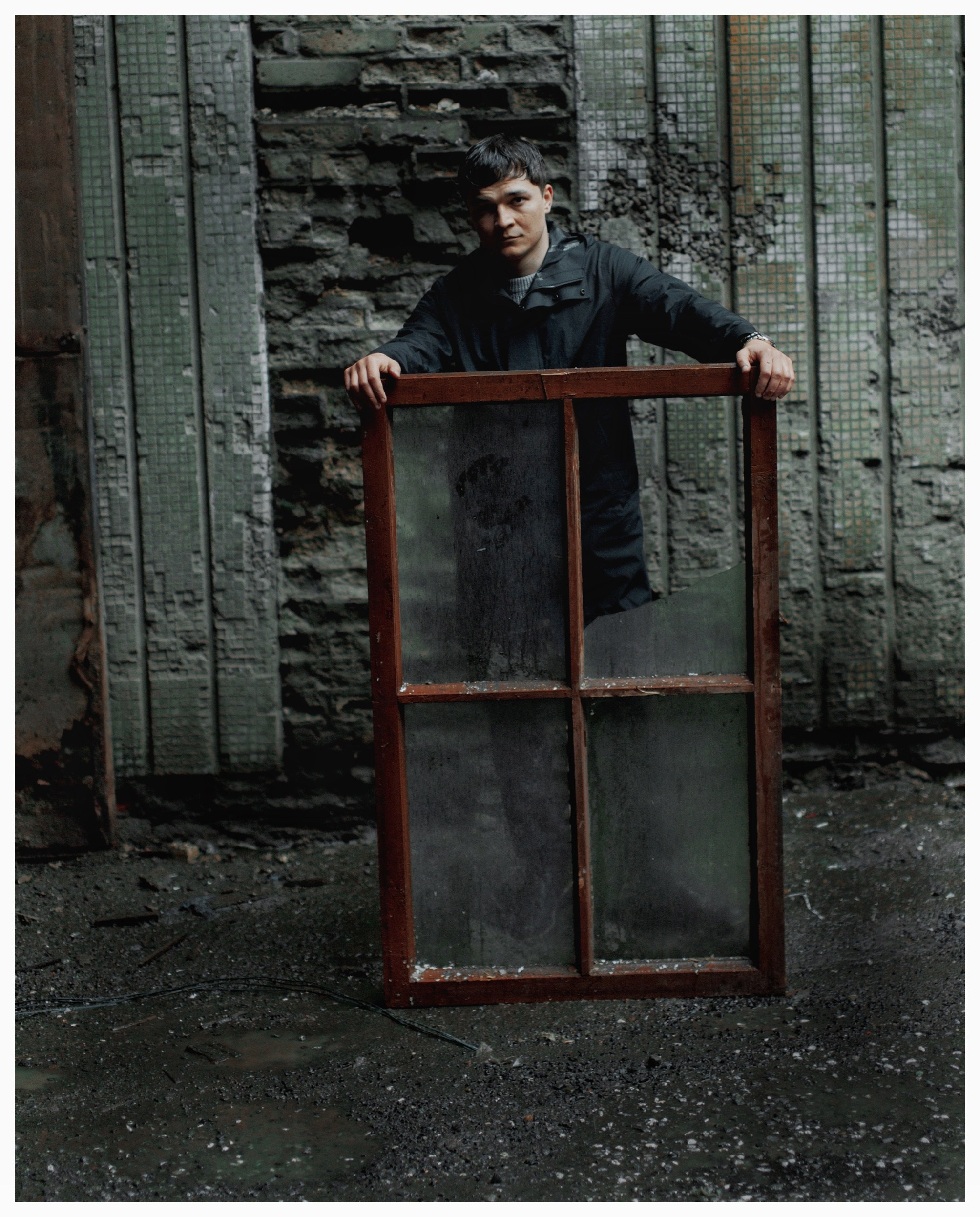 Алексейск. Репортажный и портретный фотограф, Влад Хафизов, Москва