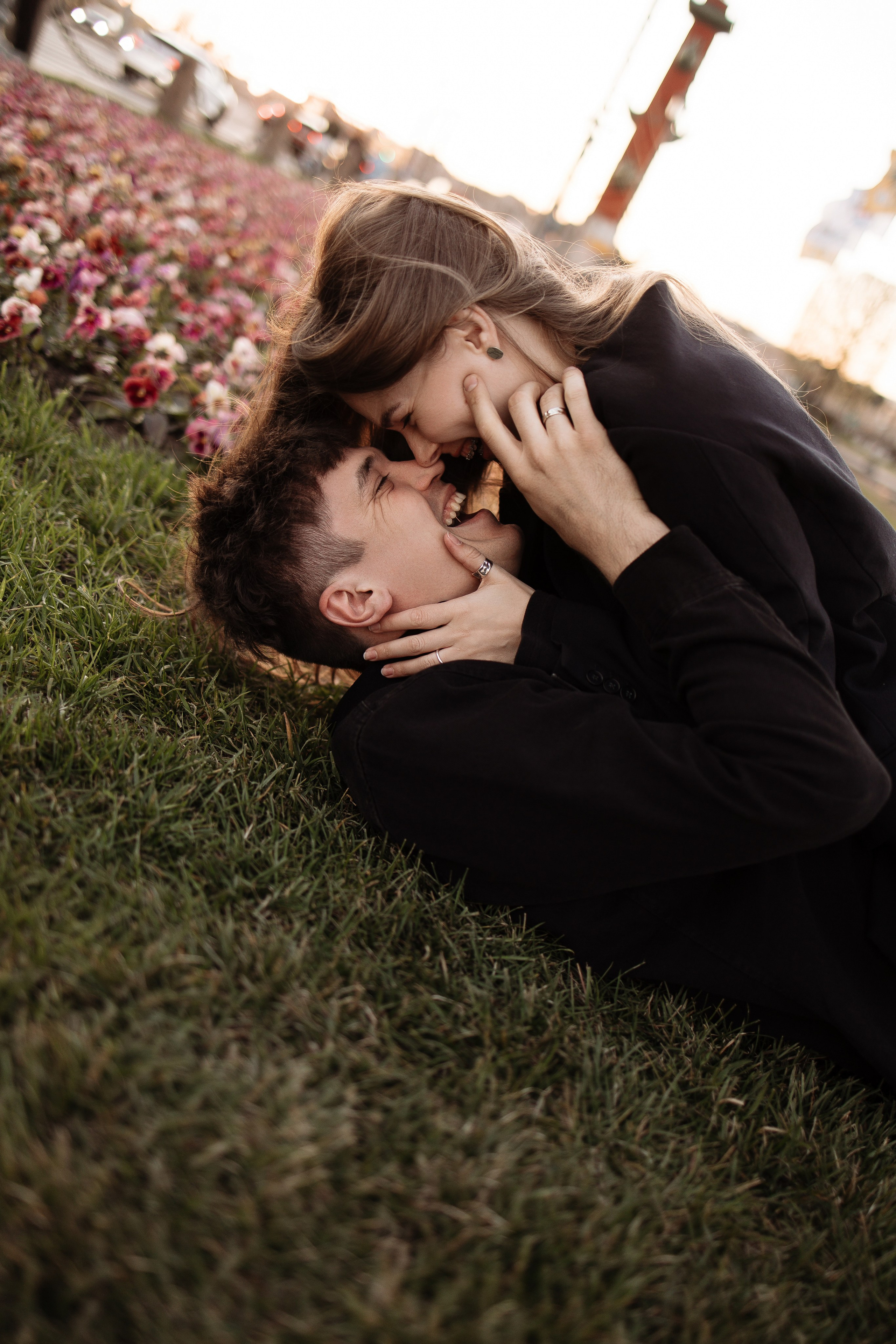 Из Питера с любовью. Свадебный фотограф в Москве | Профессиональный фотограф | Выгодные цены на услуги