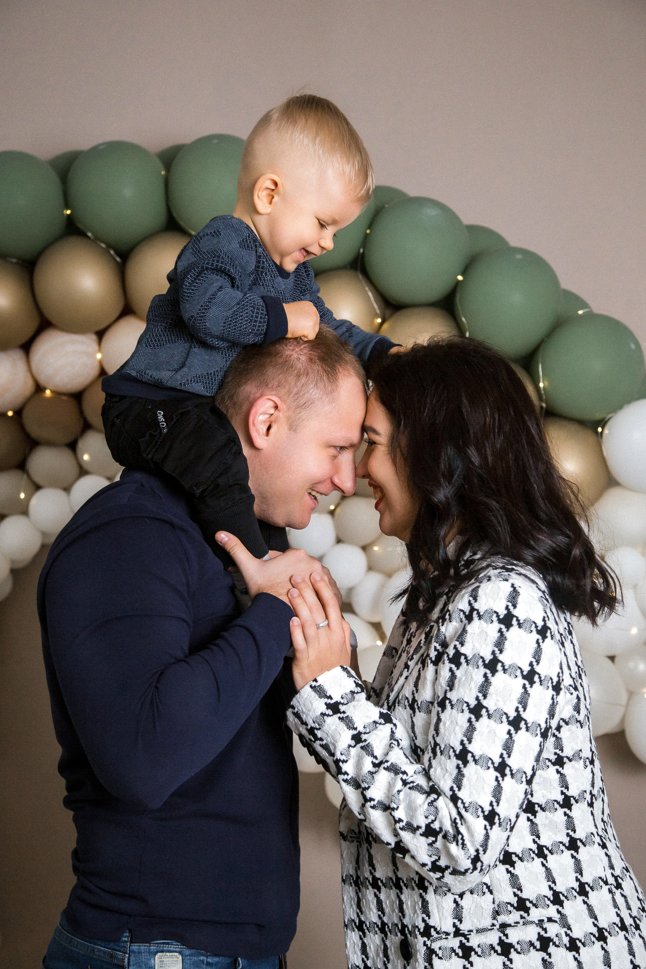 Студия Меморис. Портретный, семейный, свадебный фотограф в Брянске Маргарита Василькова