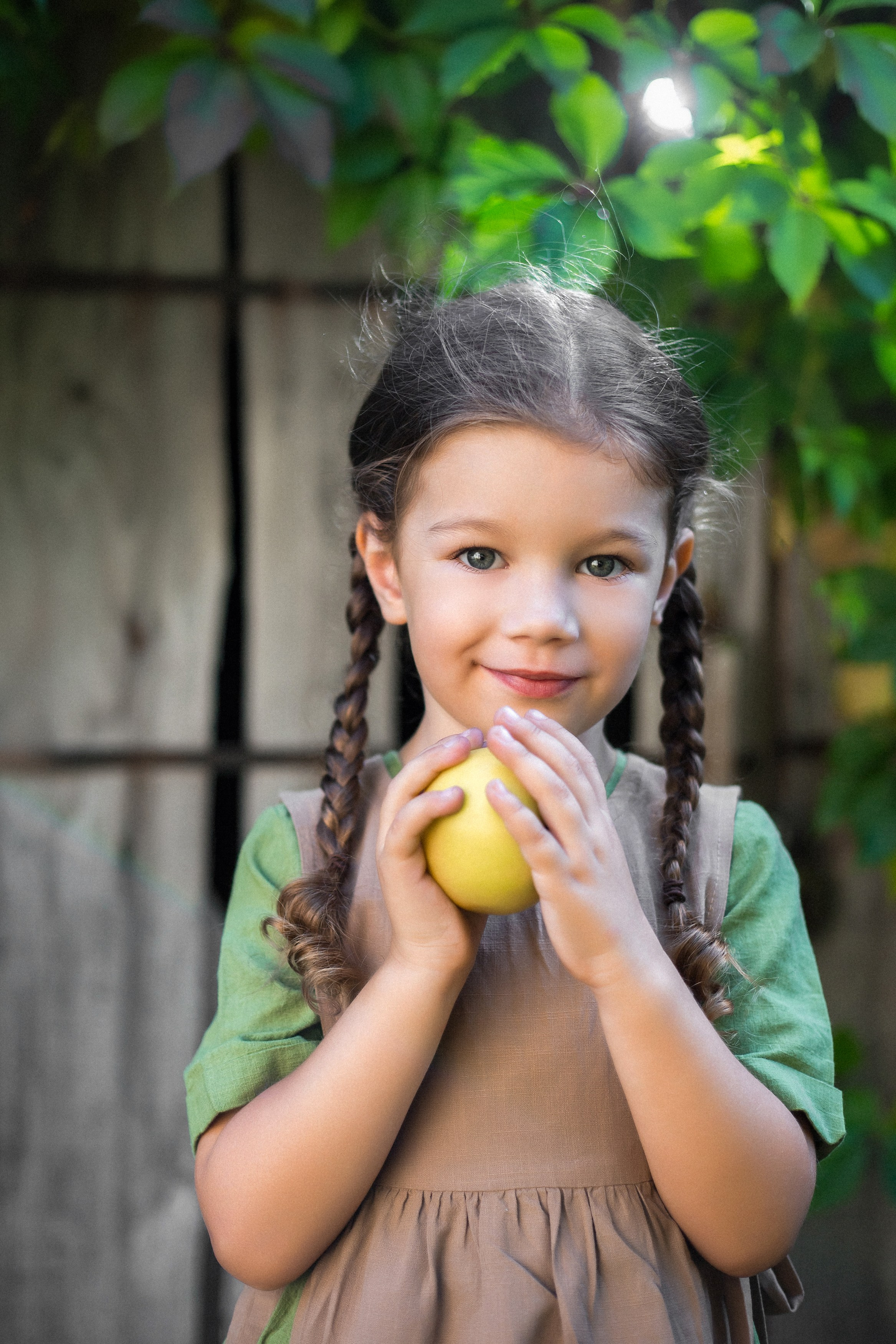 Маша. Портретный, семейный, свадебный фотограф в Брянске Маргарита Василькова