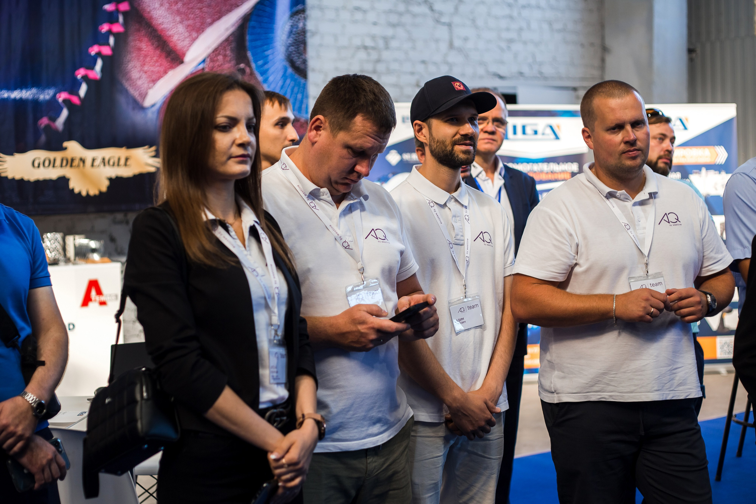 Выставка ТЕСТ-ДРАЙВ.МЕБЕЛЬНОЕ ПРОИЗВОДСТВО И ДЕРЕВООБРАБОТКА. БРЯНСК 2023. Портретный, семейный, свадебный фотограф в Брянске Маргарита Василькова