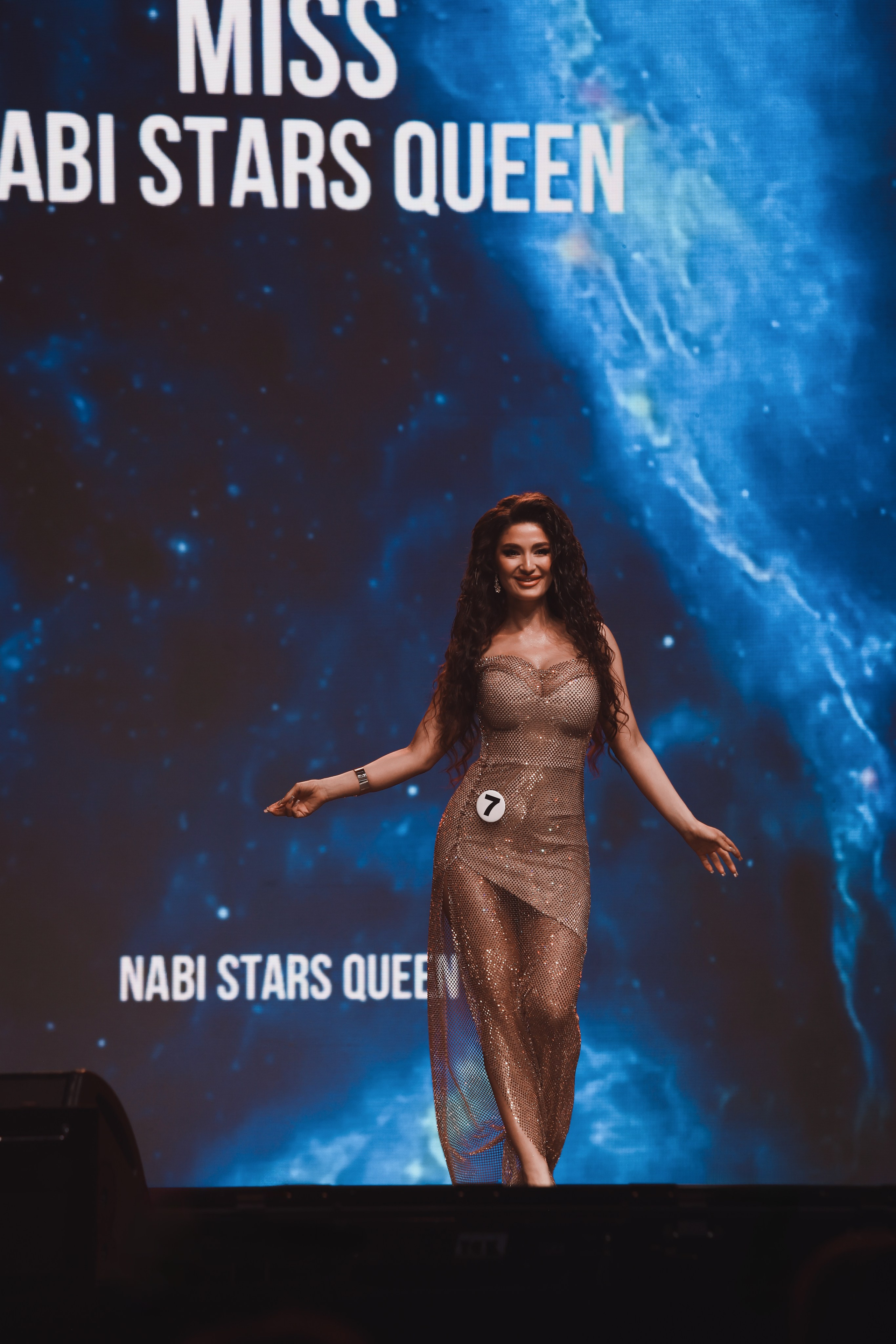 NABI Stars Queen. Всероссийский конкурс красоты. Fashion Фотограф в СПб Yana Kochkina