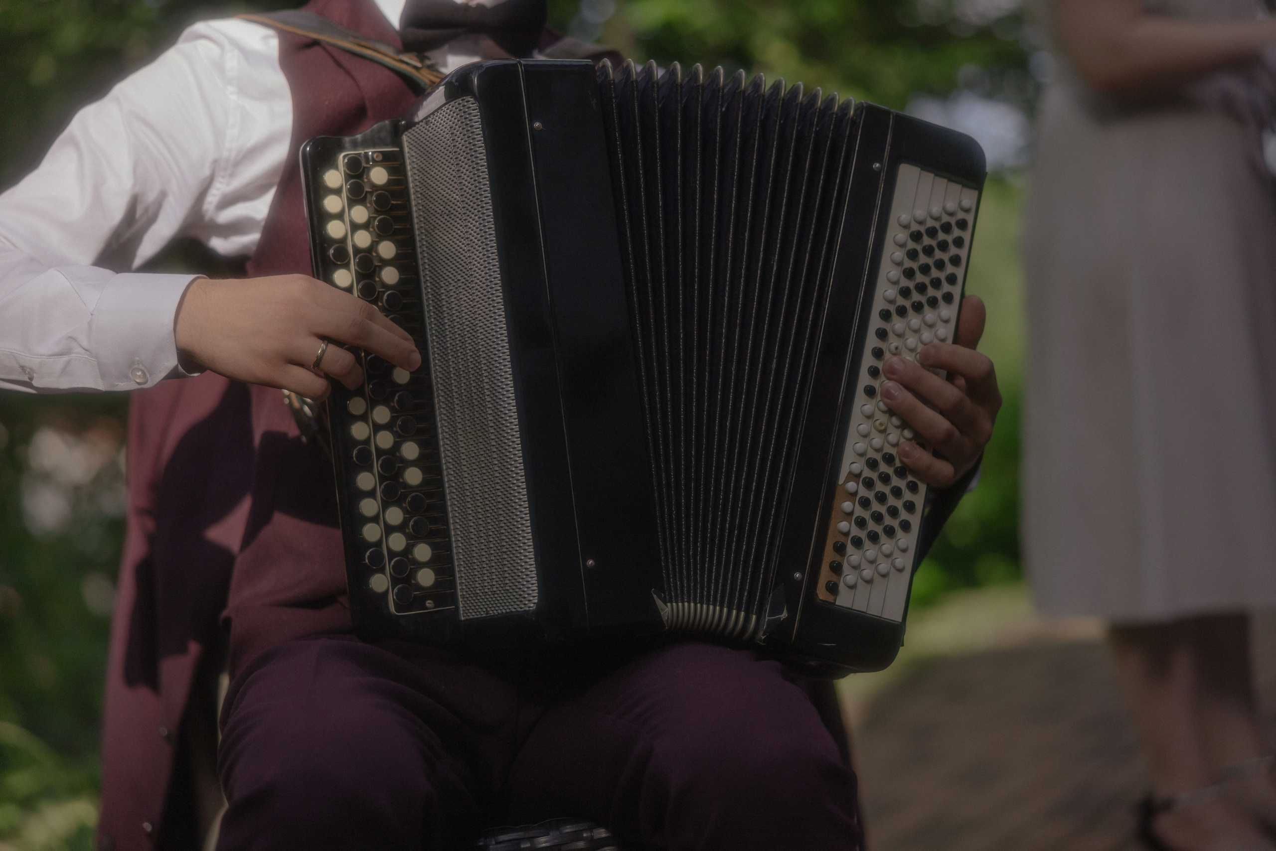 «мысли о тебе». Свадебный фотограф в Москве
