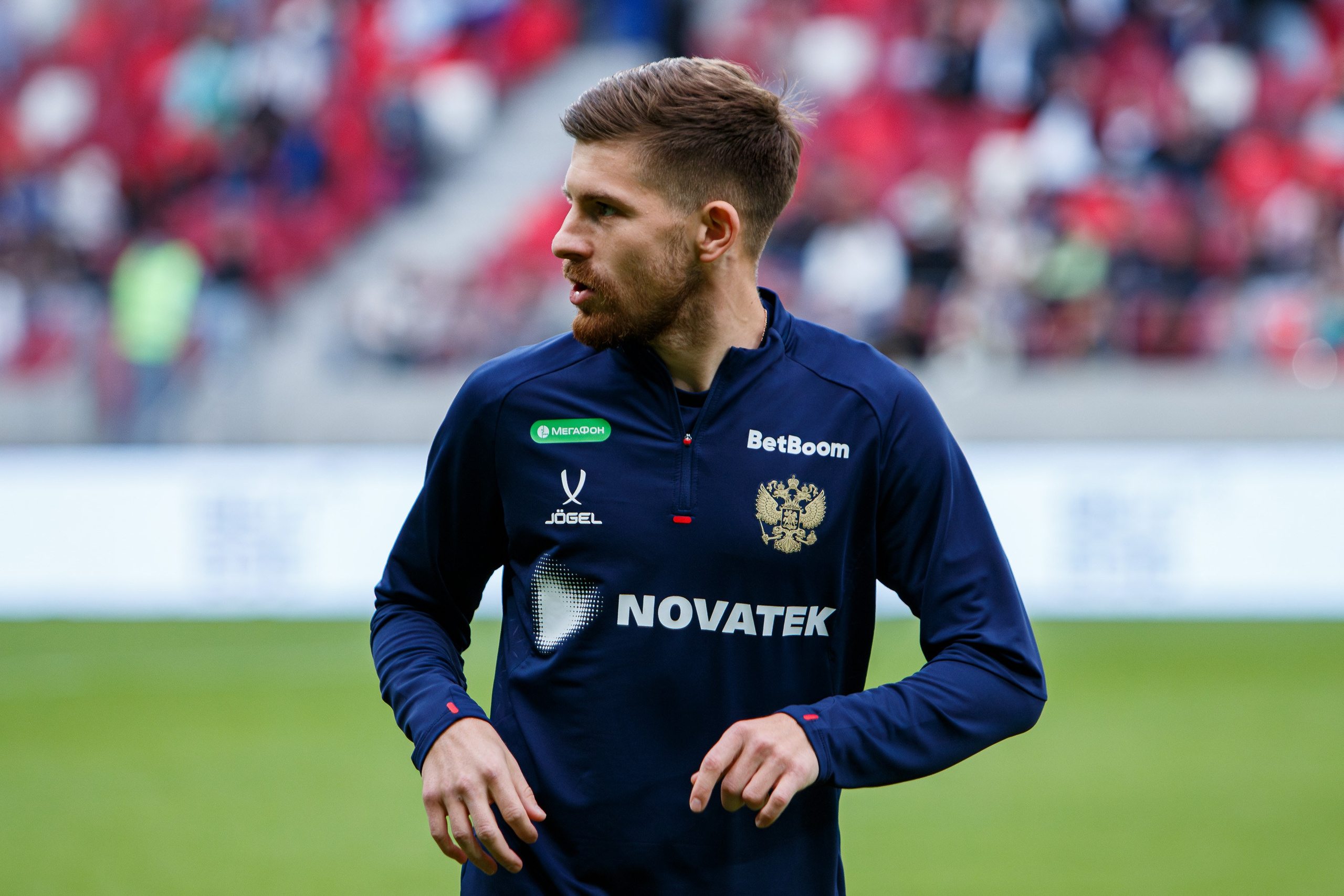 Беларусь — Росиия. Спортивный фотограф в Смоленске — Екатерина Степенок