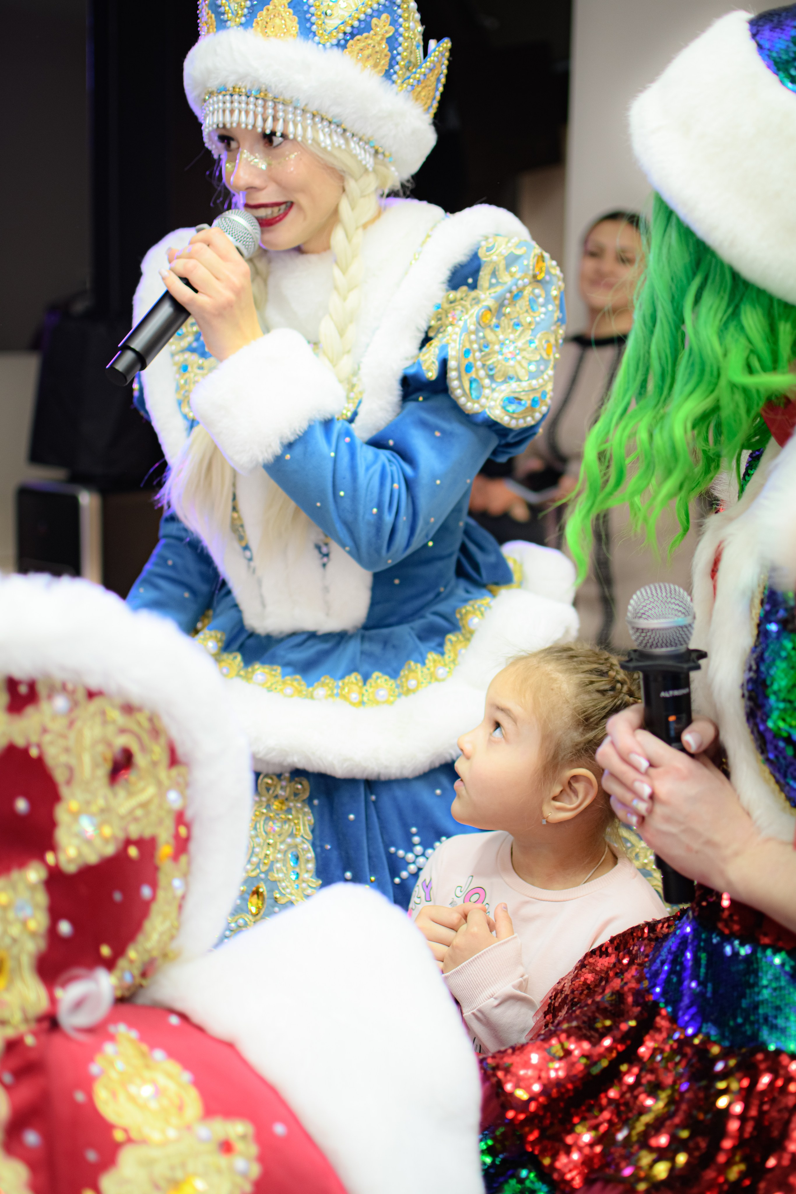 HAPPY NEW YEAR. Photokarish