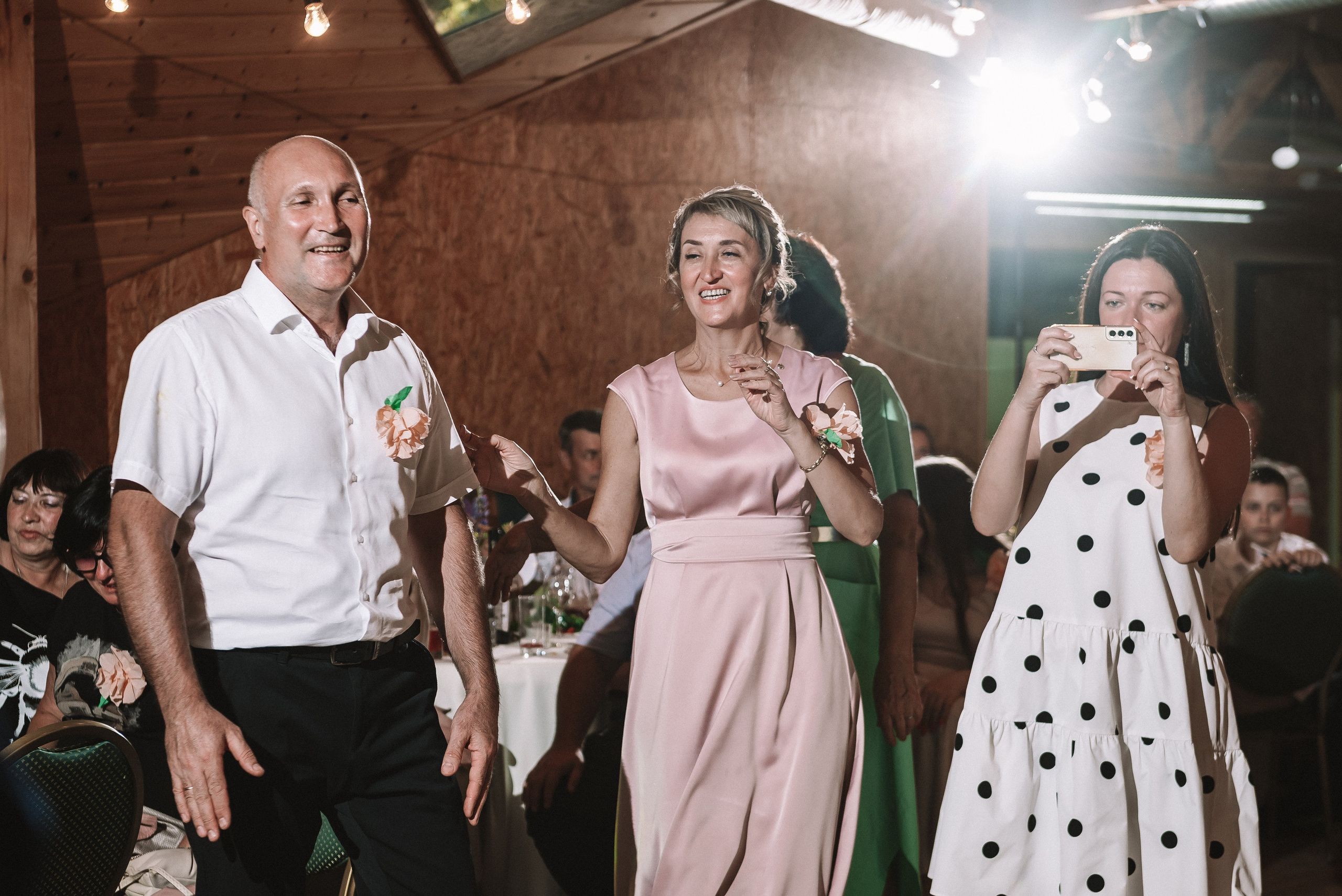 Кристина + Дмитрий. Свадебный и семейный фотограф в Волгограде Олеся Лисицкая