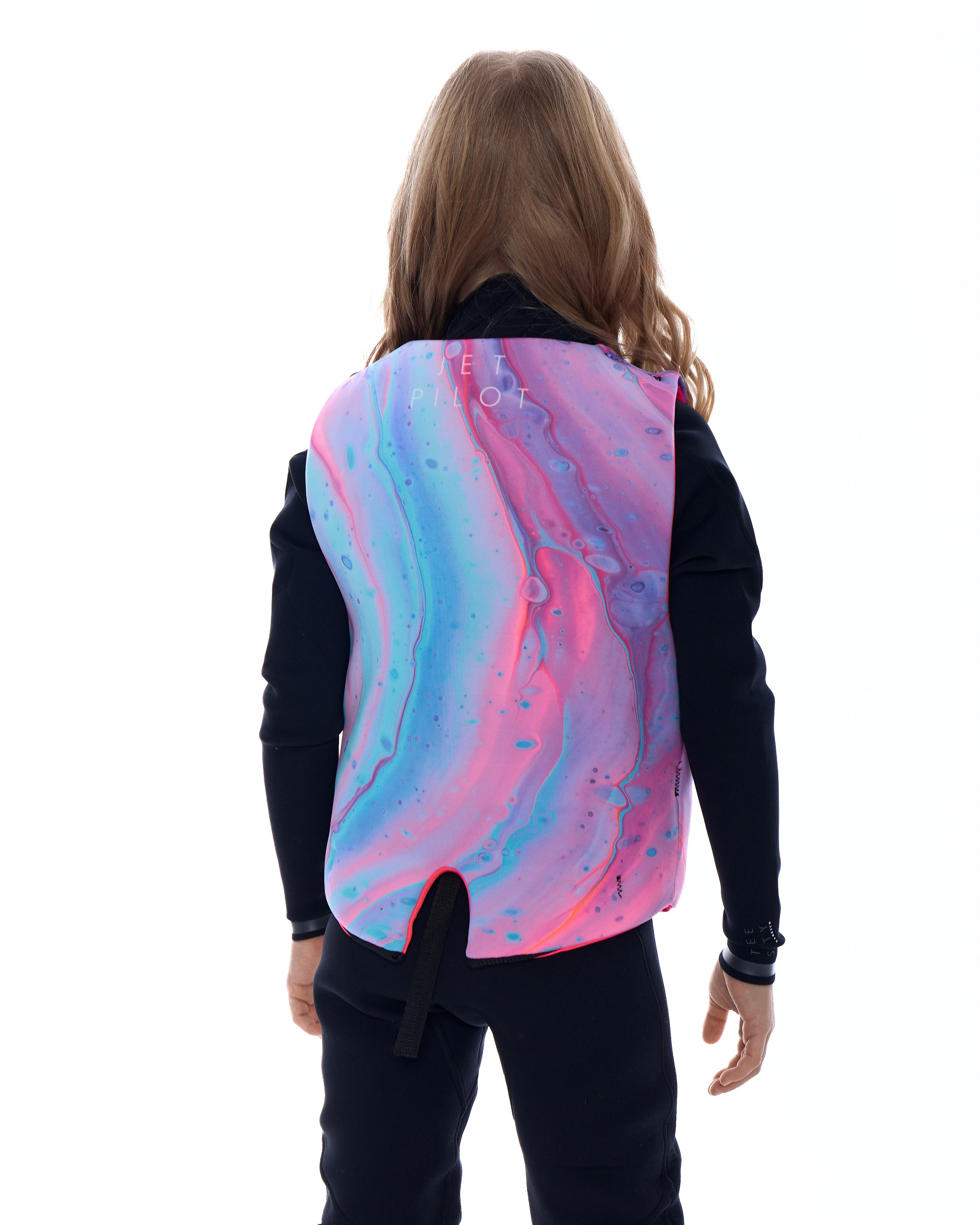 Jetpilot 40 art. Святослав Лебедев | Рекламный фотограф — Коммерческая съемка, Арт-дирекшн, AI-интеграция