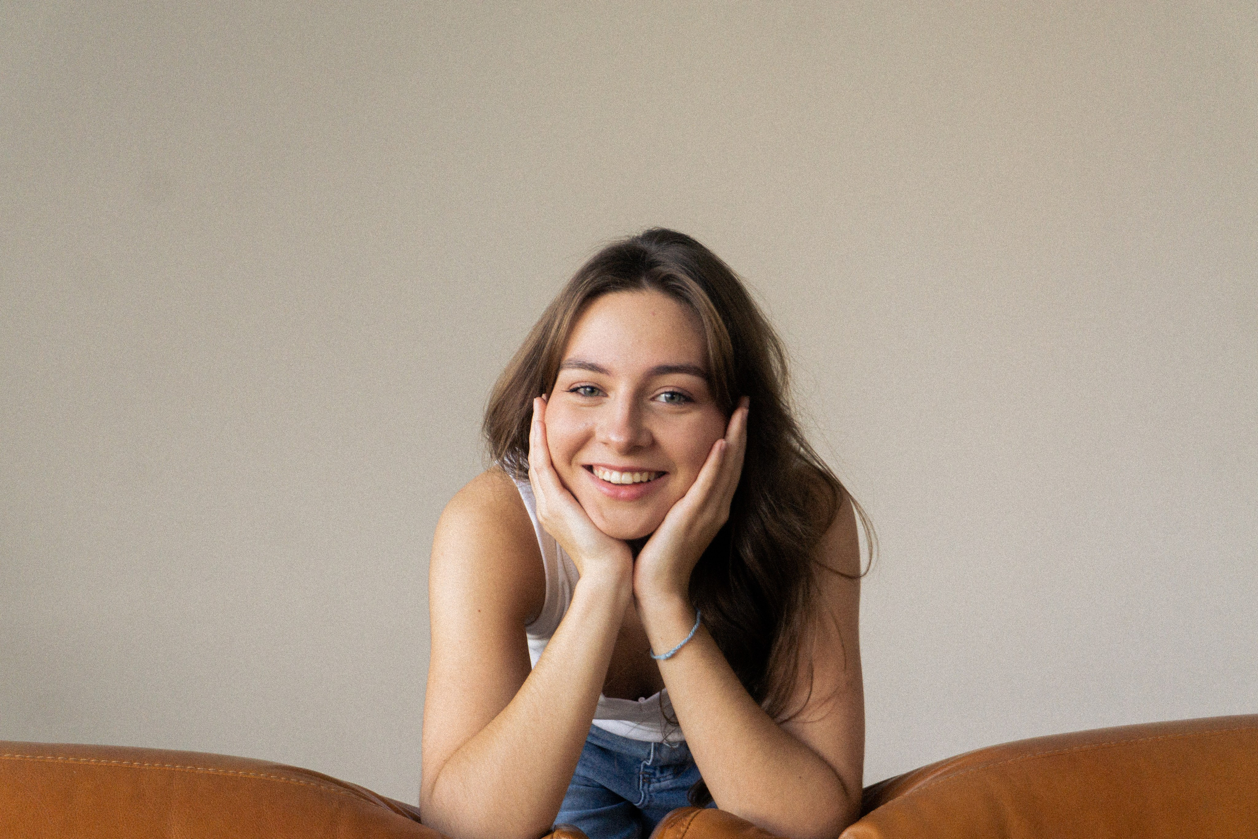 Анна. Женский фотограф в Москве Владислава