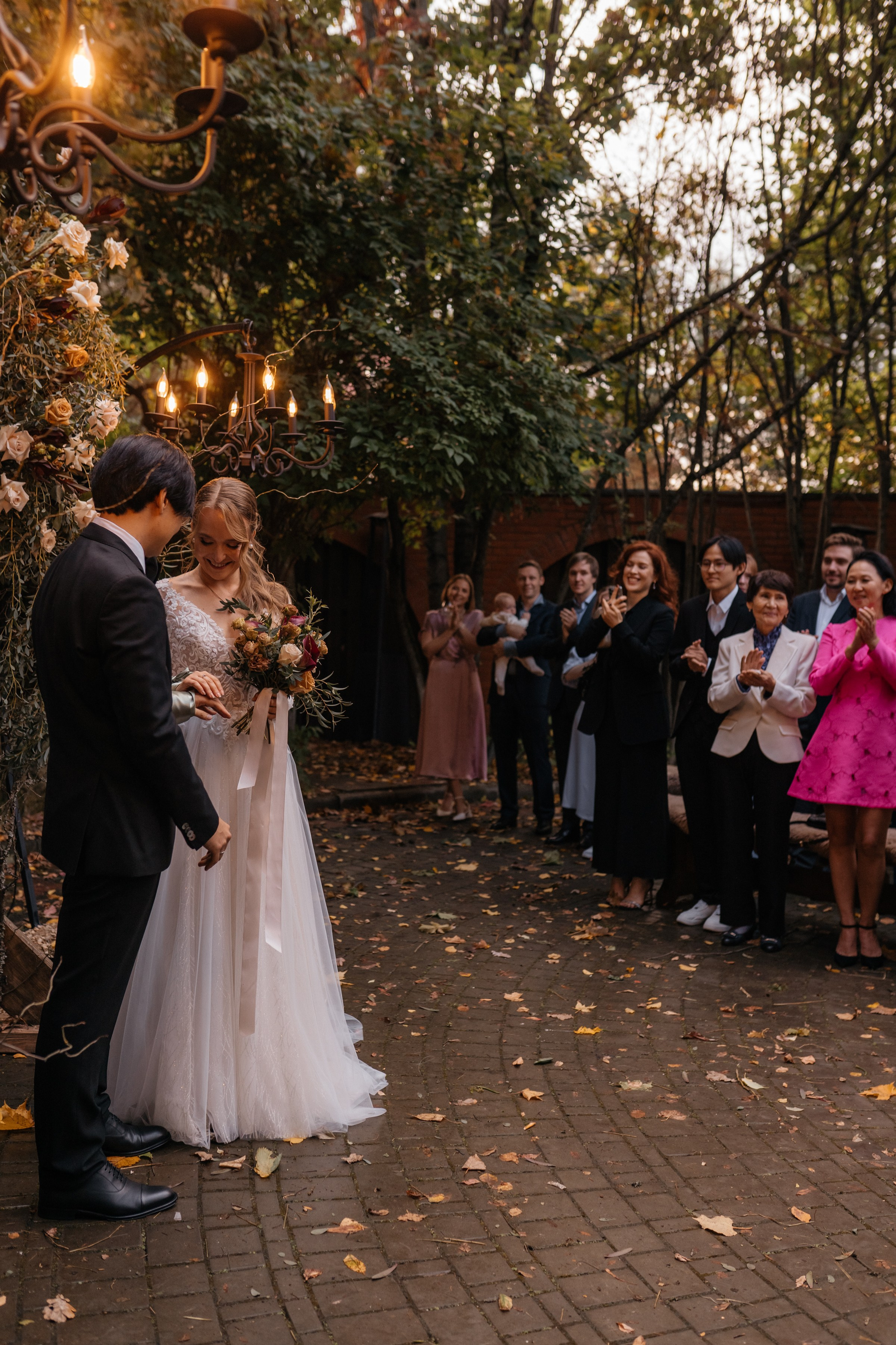 Fewhorses Артем & Светлана. Семейный и свадебный фотограф в Москве Виктория Махова