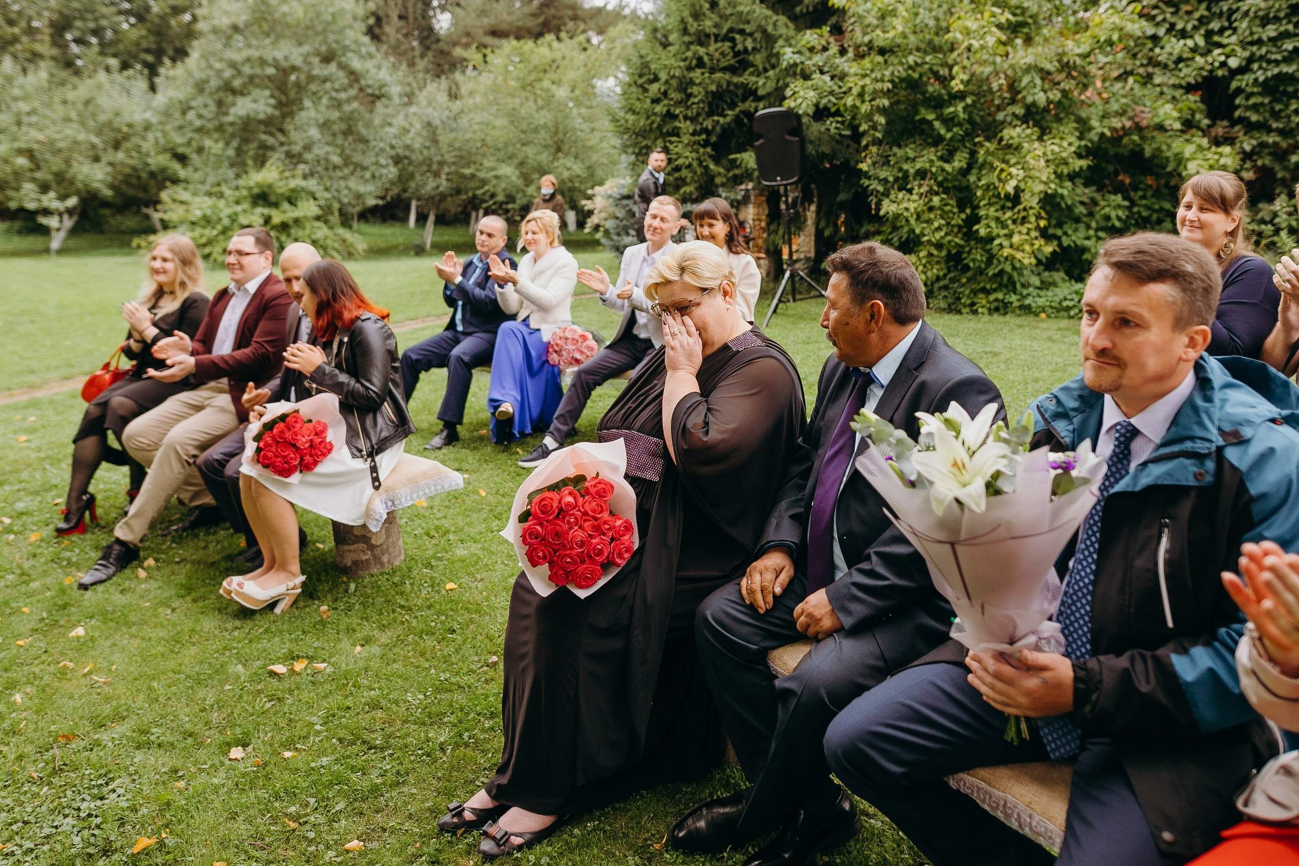 Wedding day 27.08.20. Свадебный фотограф в Санкт-Петербурге