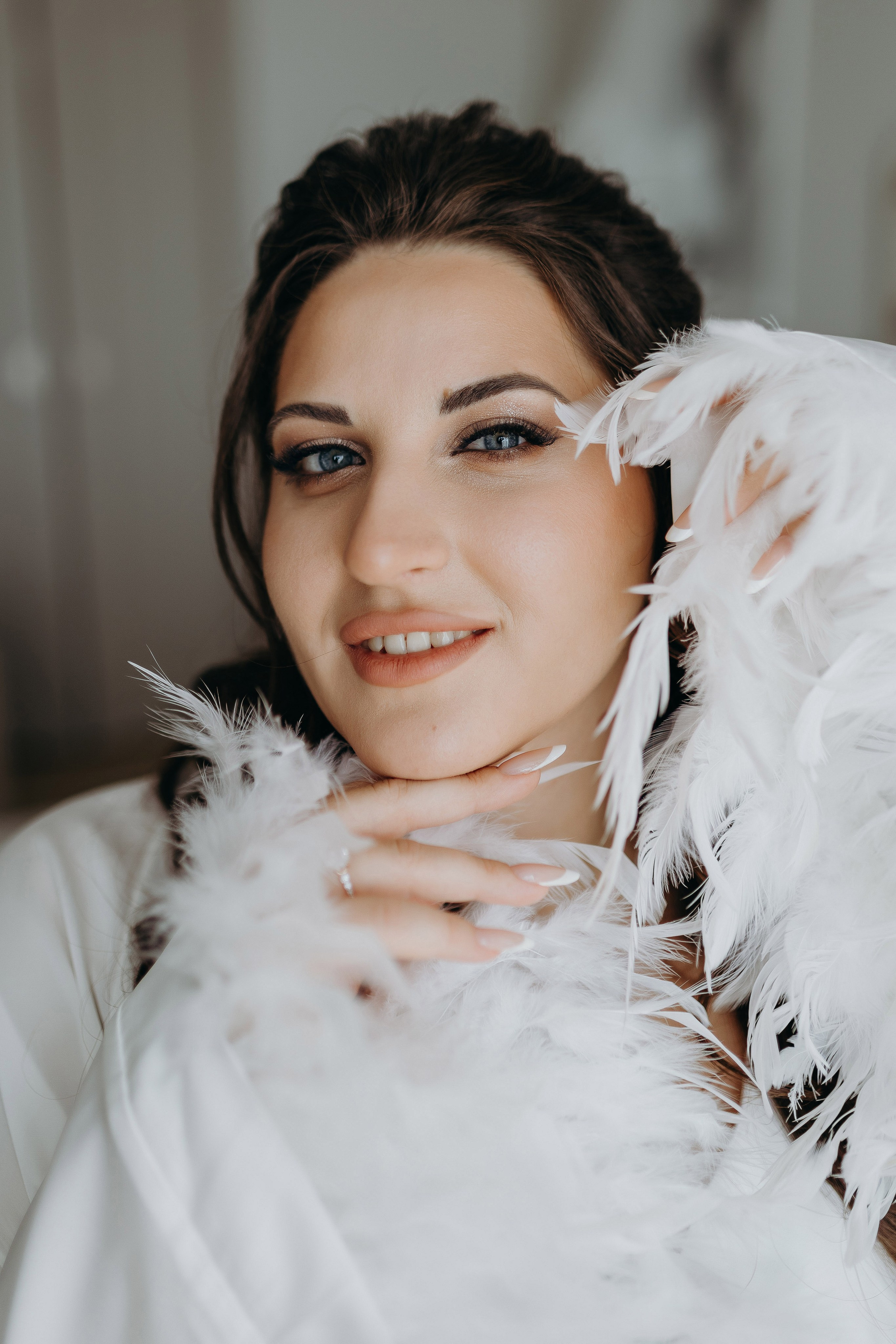 Wedding day 22.09.24. Свадебный фотограф в Санкт-Петербурге