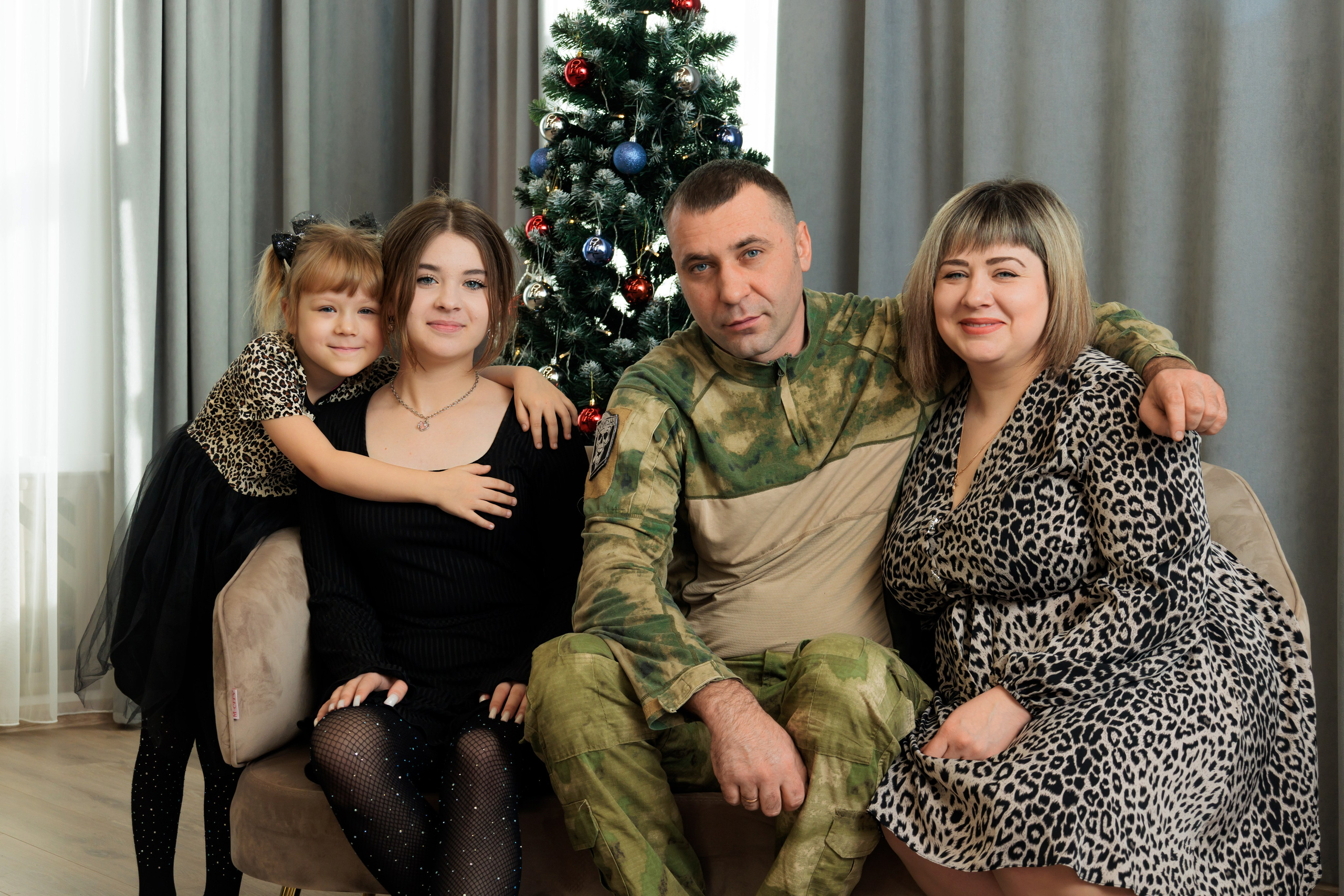 Фотопроект «Крепкий тыл бойцов» (Липецк). Профессиональный фотограф в Воронеже | Липецке | Тамбове — Алексей Зайцев