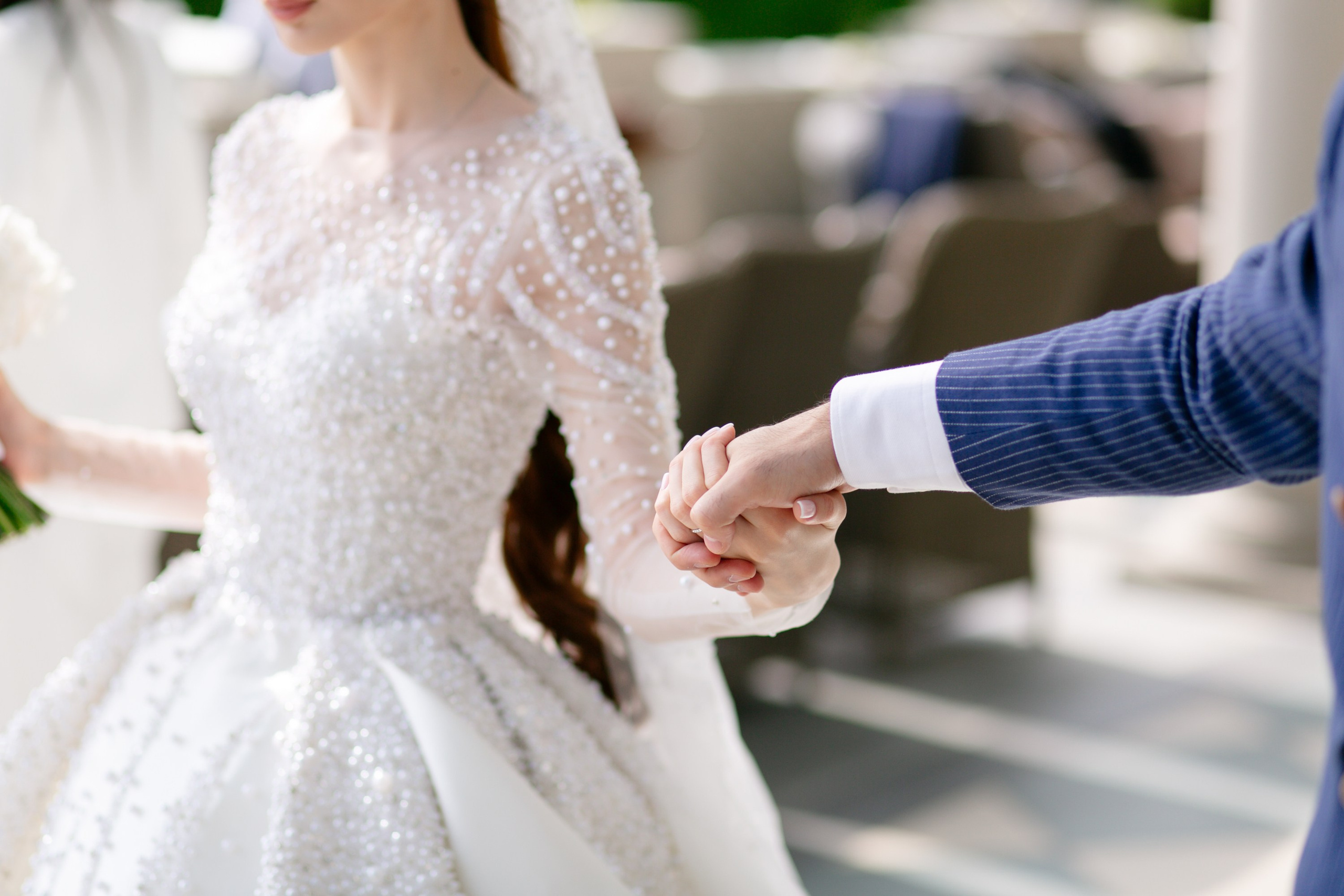 Давид и Диана. Фотограф Константин Земсков