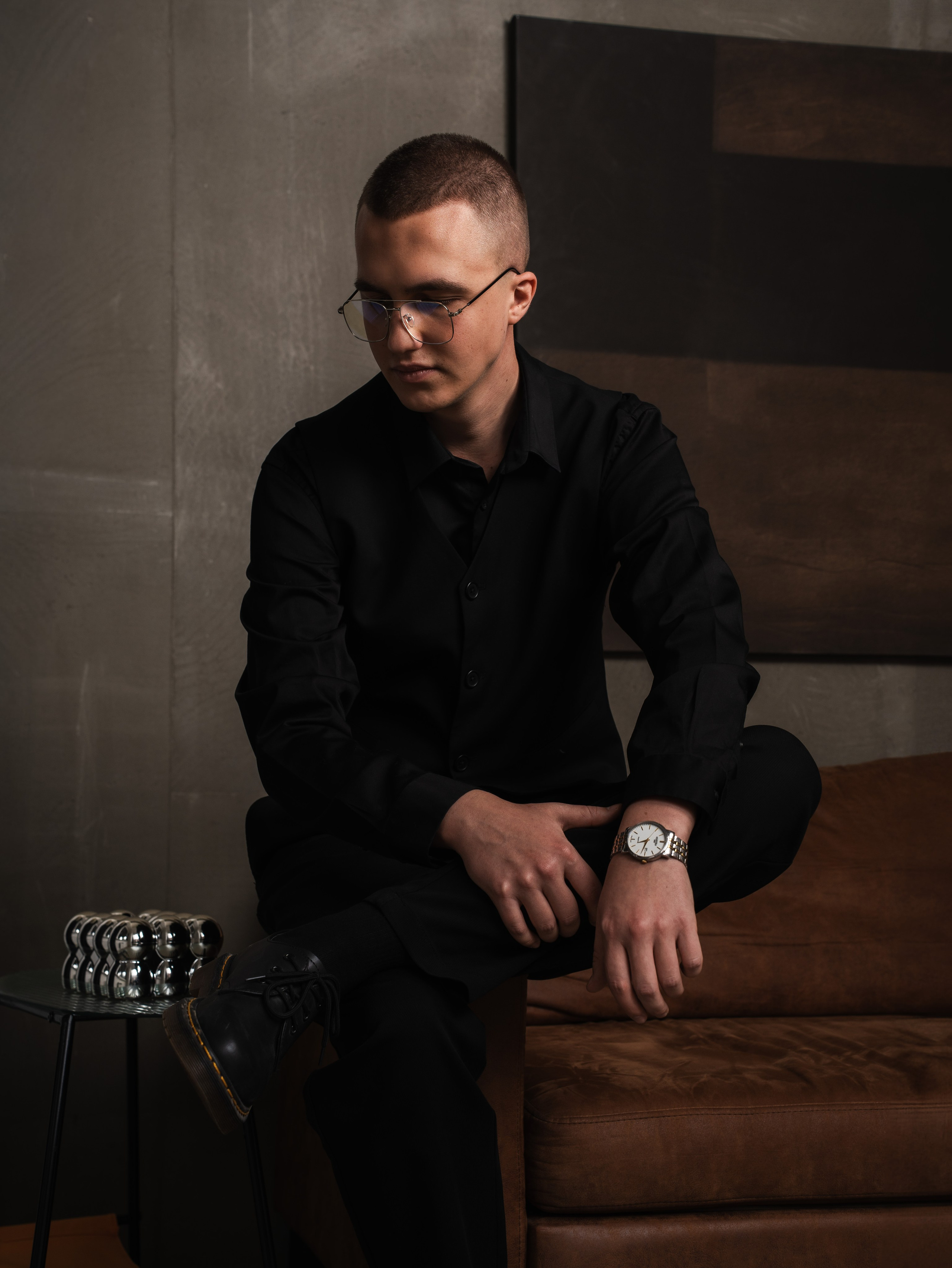 Danya. Портретный фотограф Москва Белогорцев Сергей