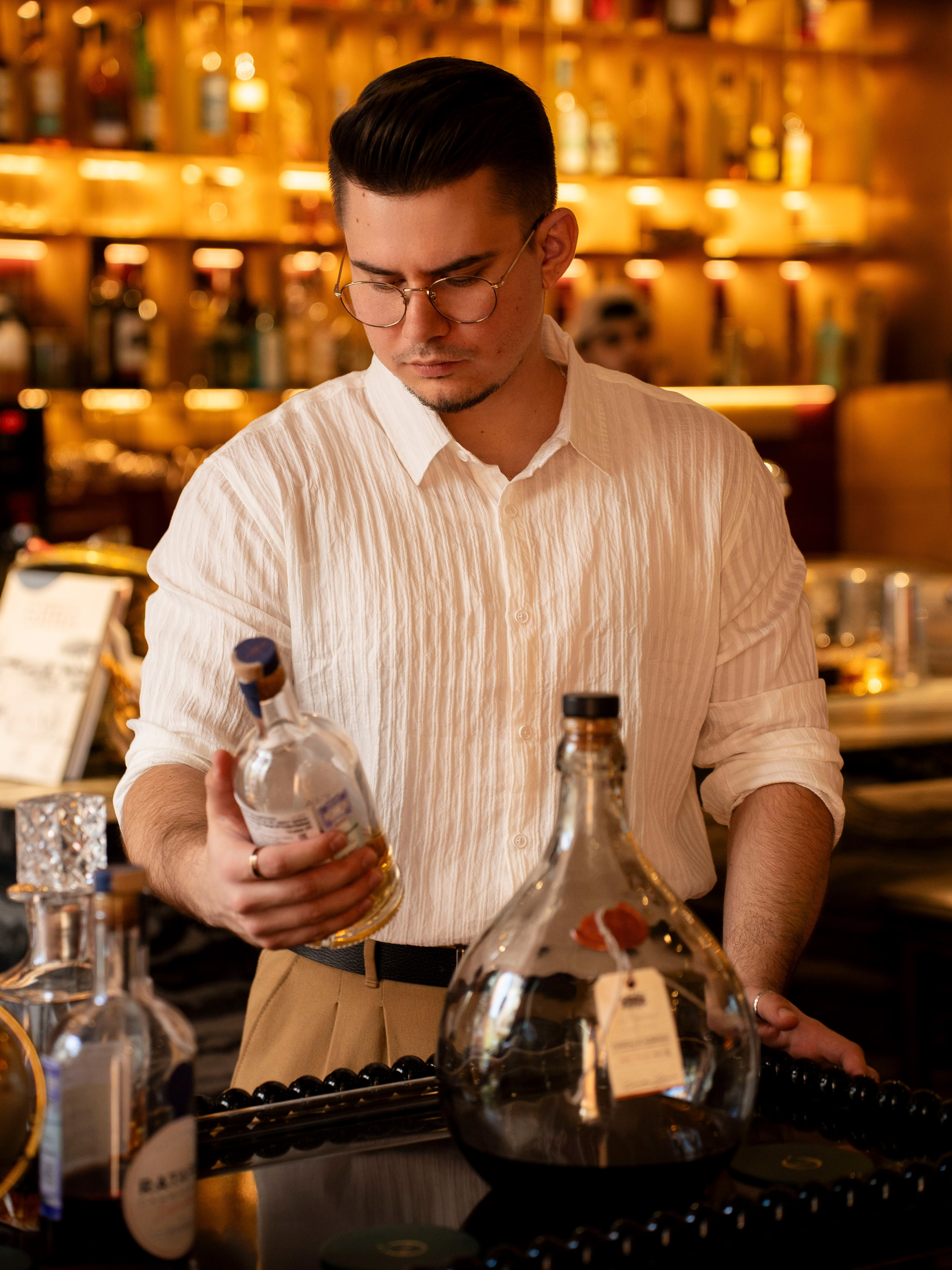 Viktor. Портретный фотограф Москва Белогорцев Сергей