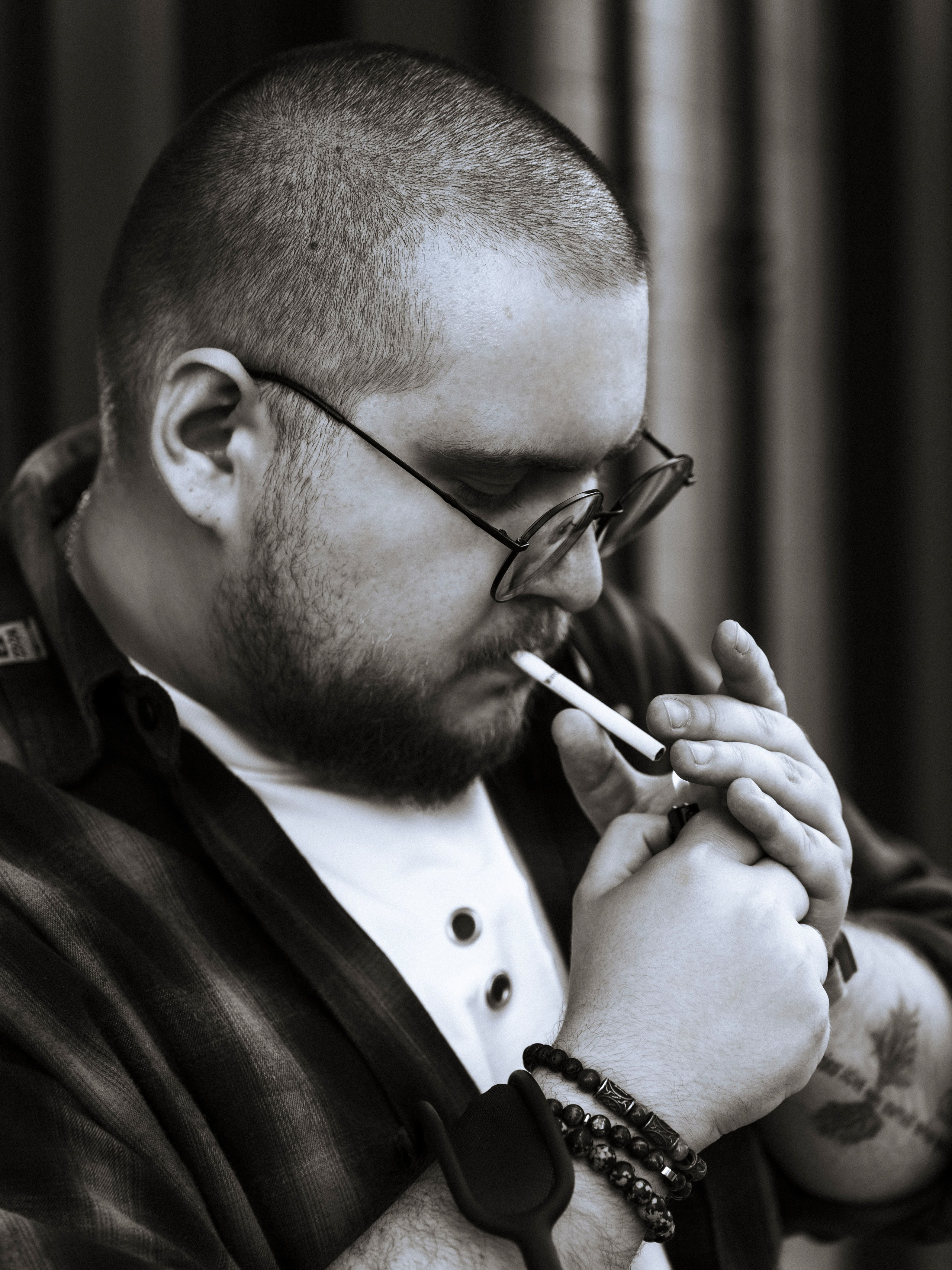 Egor. Портретный фотограф Москва Белогорцев Сергей