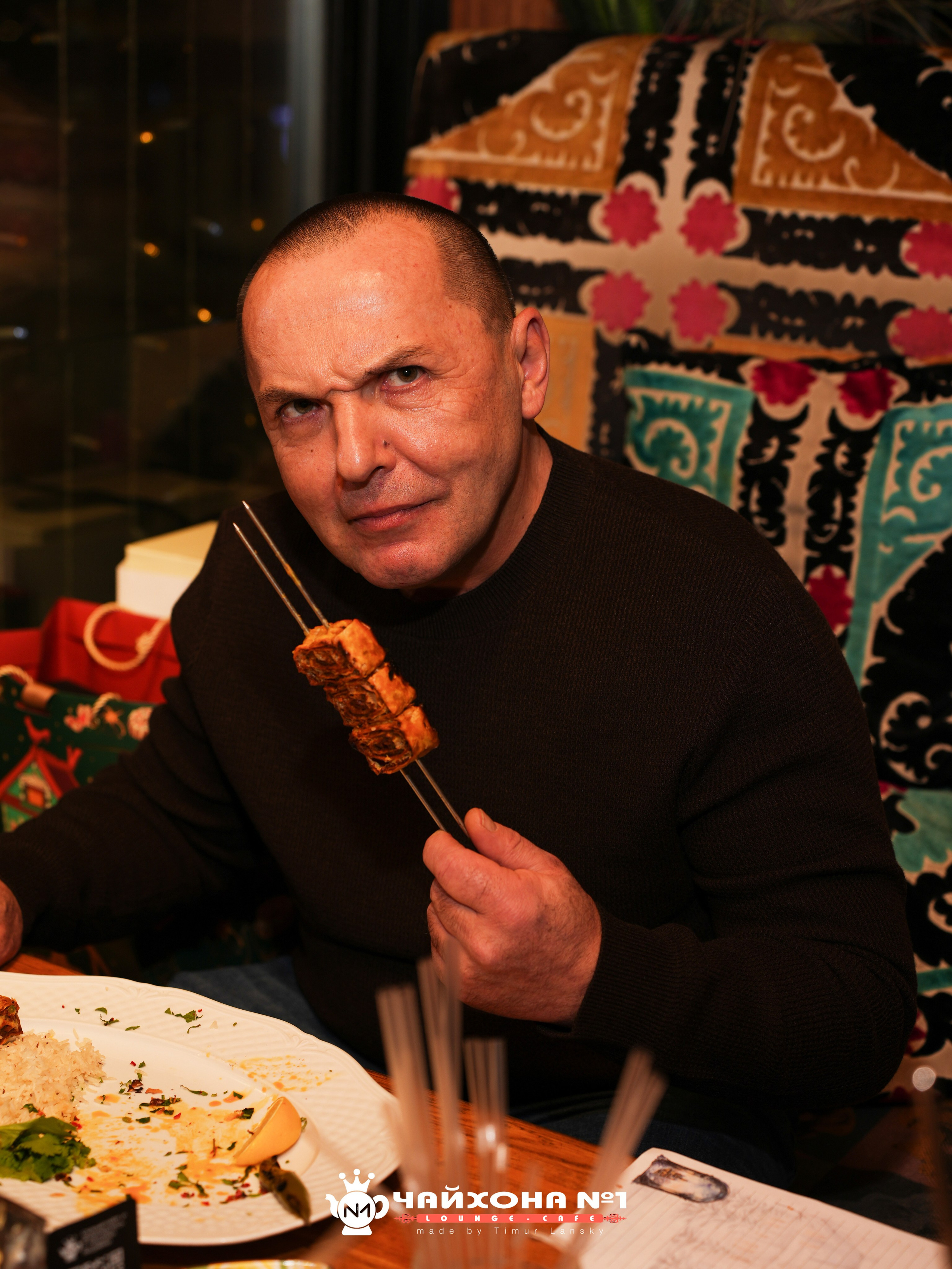 NY2026. Портретный фотограф Москва Белогорцев Сергей