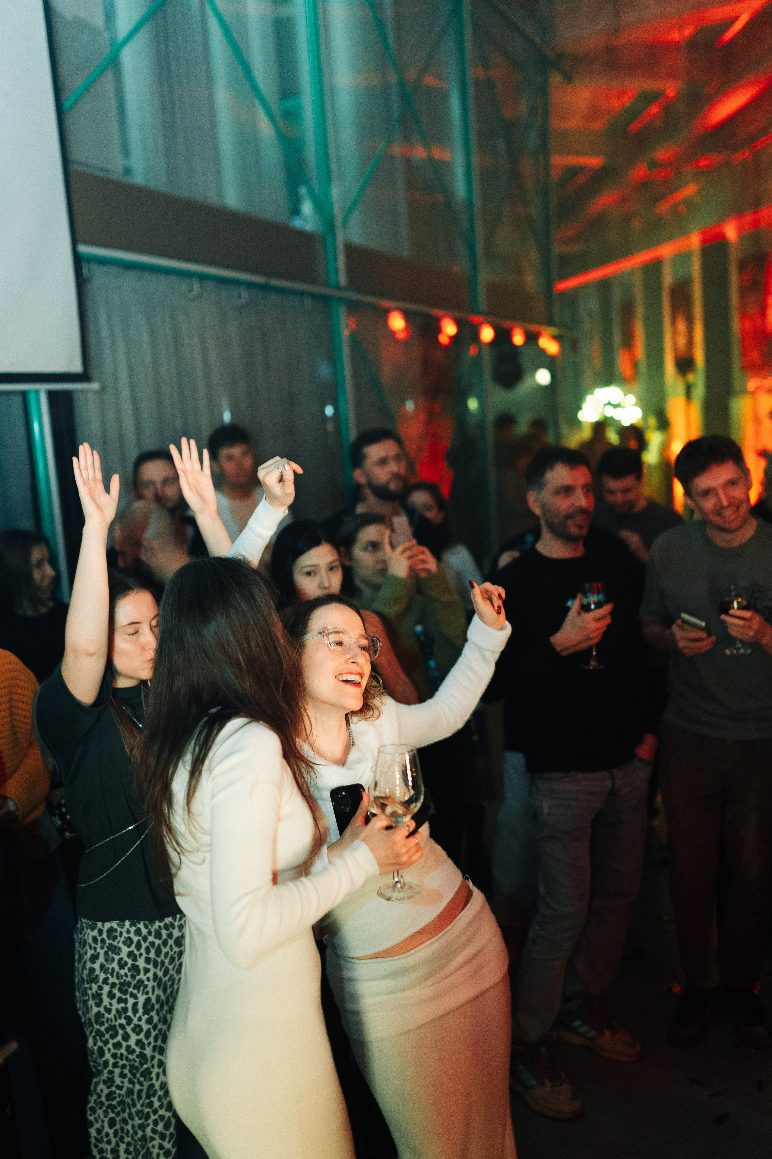 Sila sveta. Главная