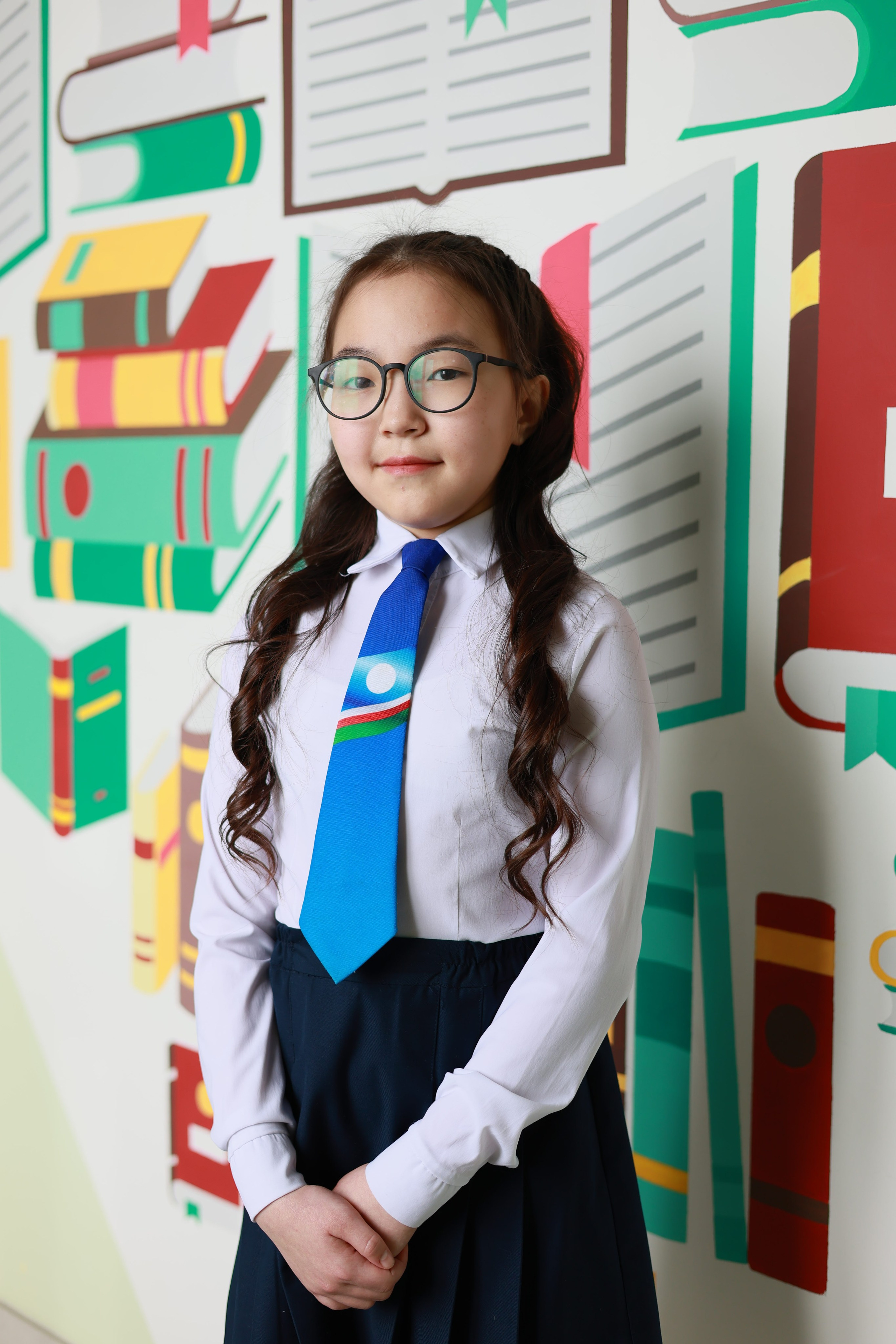 4 класс. ФОТОГРАФ в Якутске Сардана Баишева