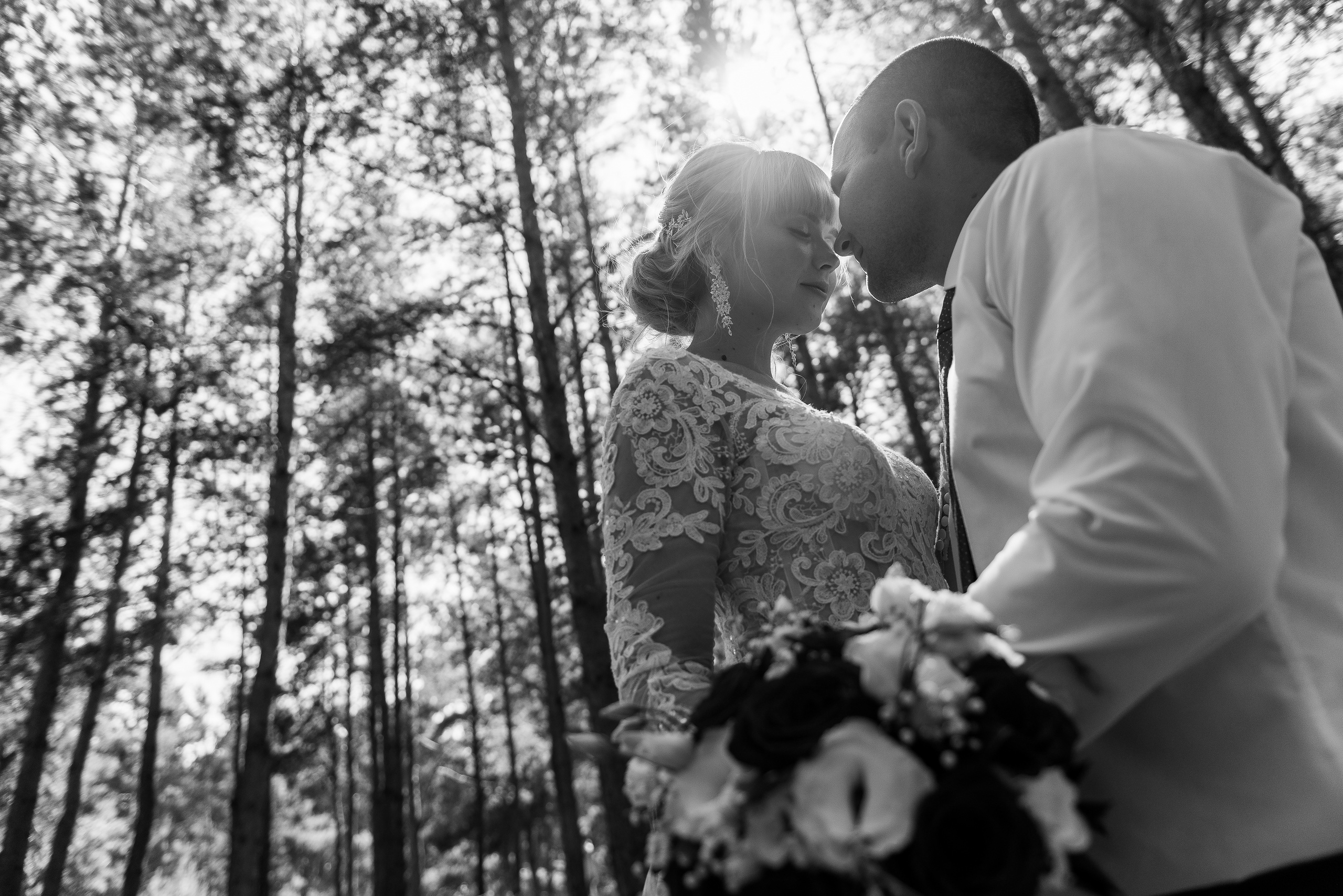 Свадебный фотограф Абакан, фотограф Красноярский край