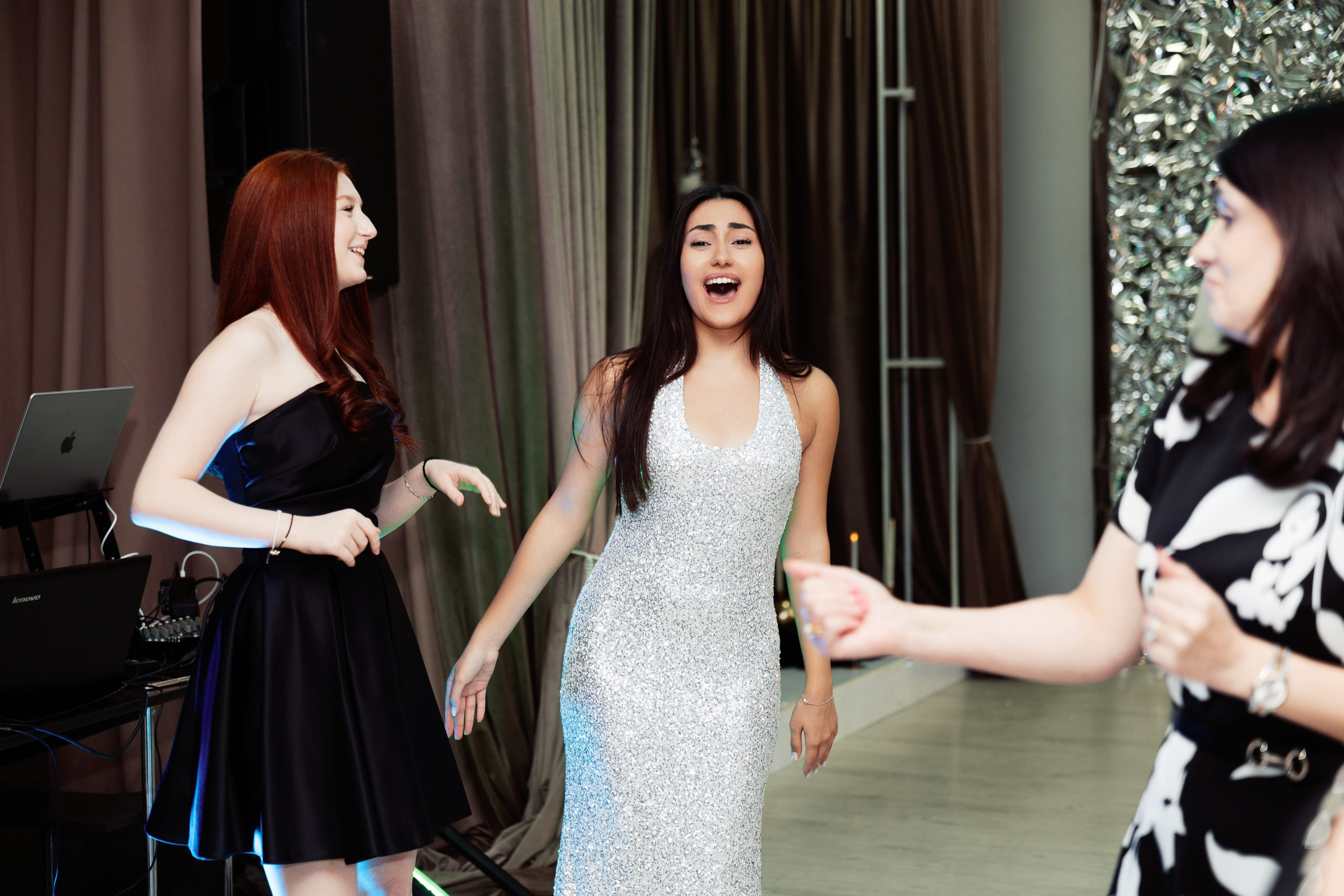 День Рождения Лианы