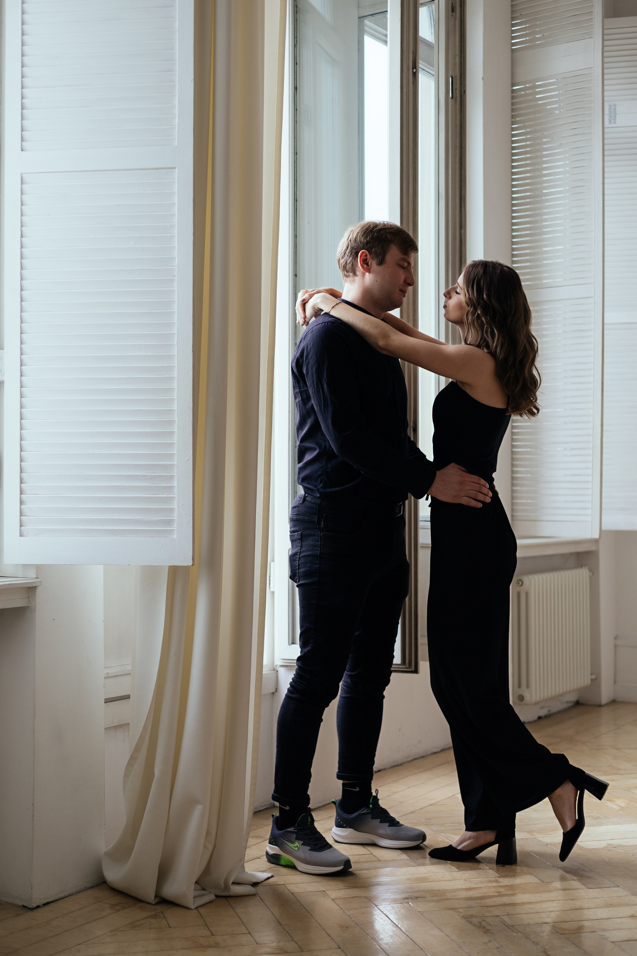 Love story. Семейный фотограф в Екатеринбурге Макарова Алёна