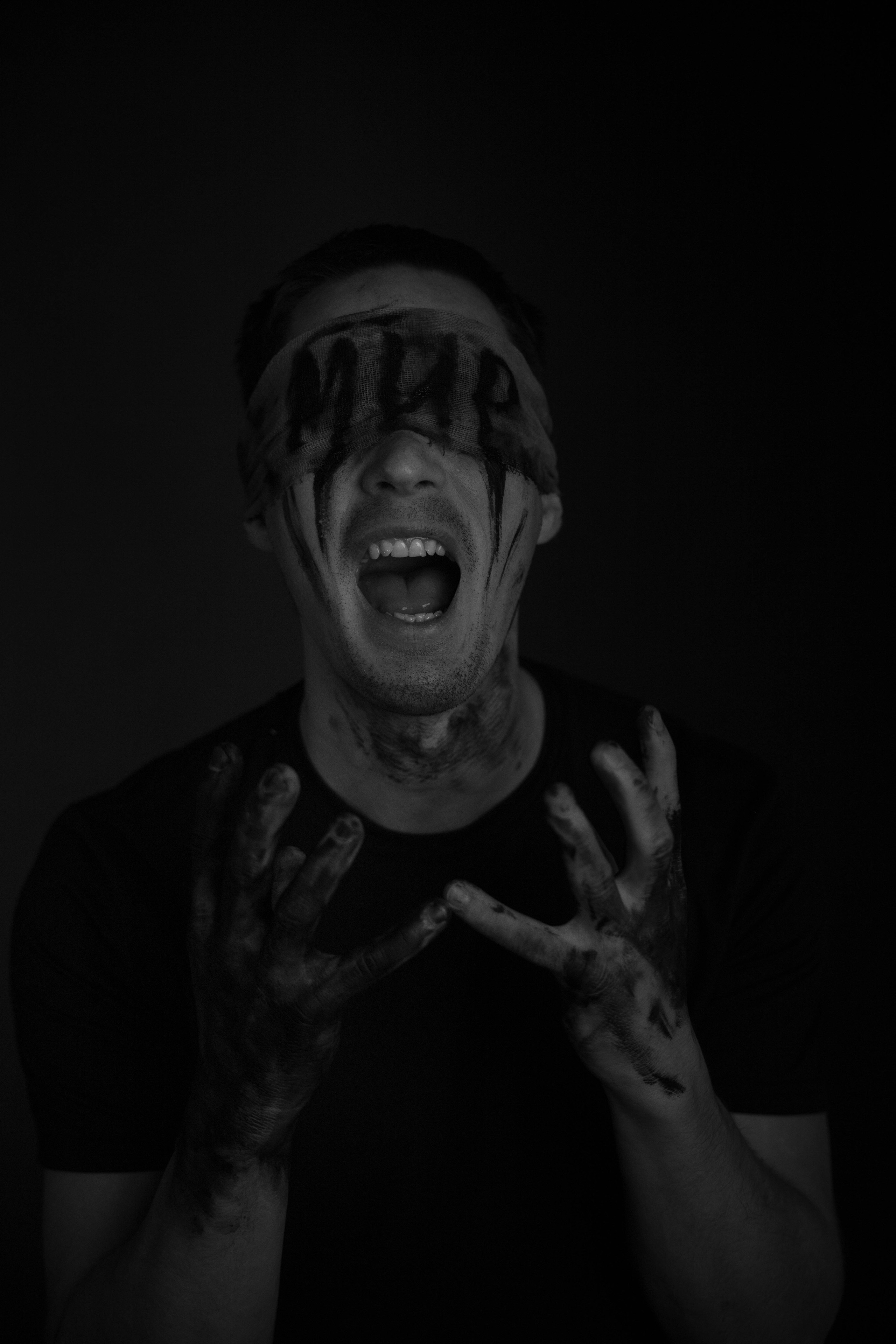 Творческая фотосъемка. Фотограф в Крыму Татьяна Барицкая ЕНОТИКА