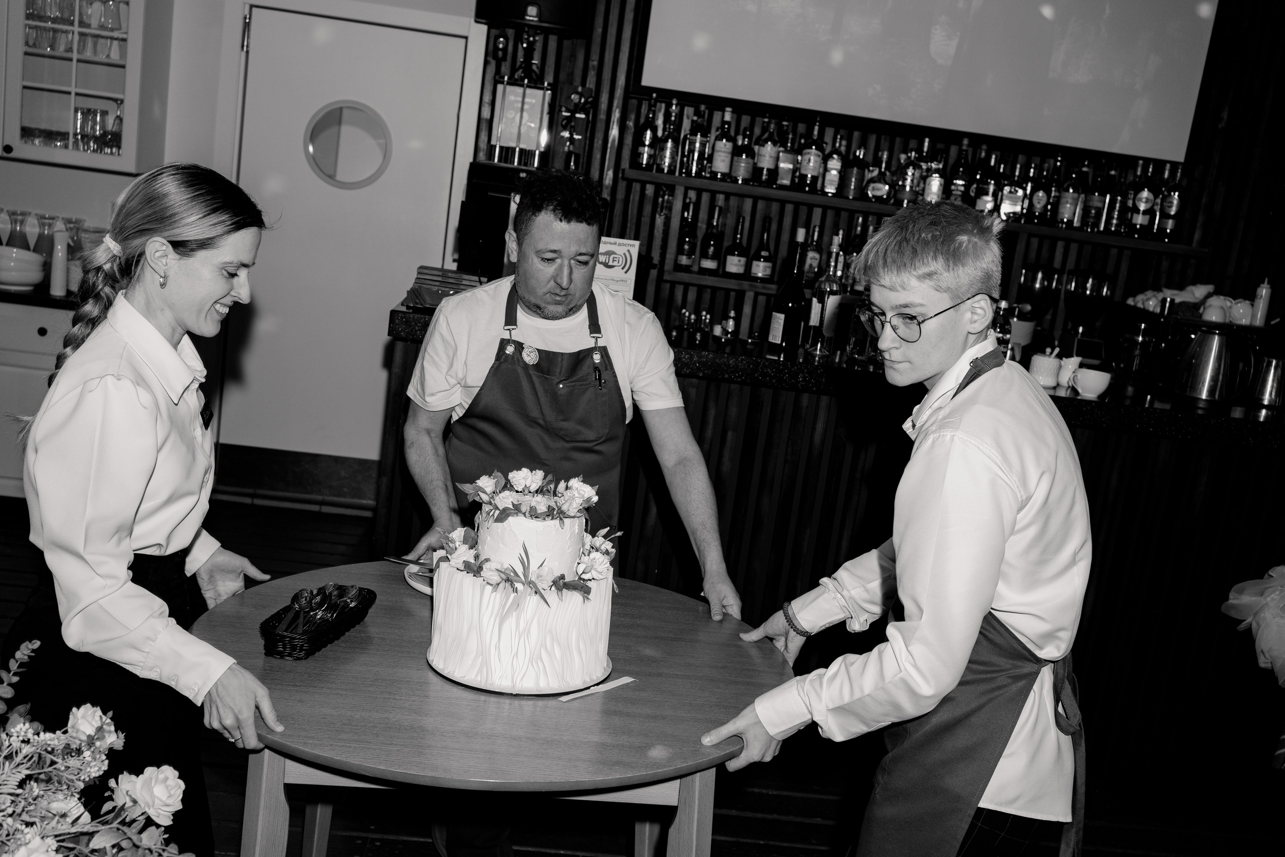 V&K. Свадебный и портретный фотограф Марина Юшина