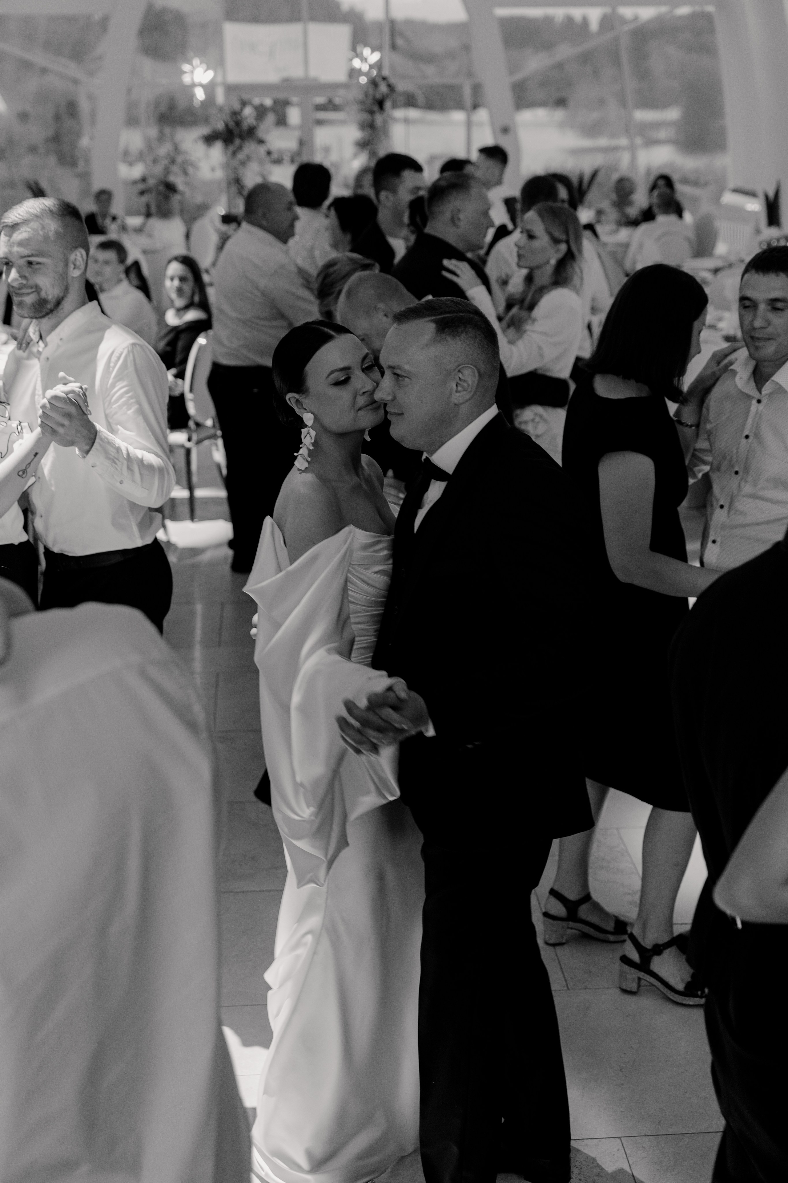 Свадебный и портретный фотограф Марина Юшина