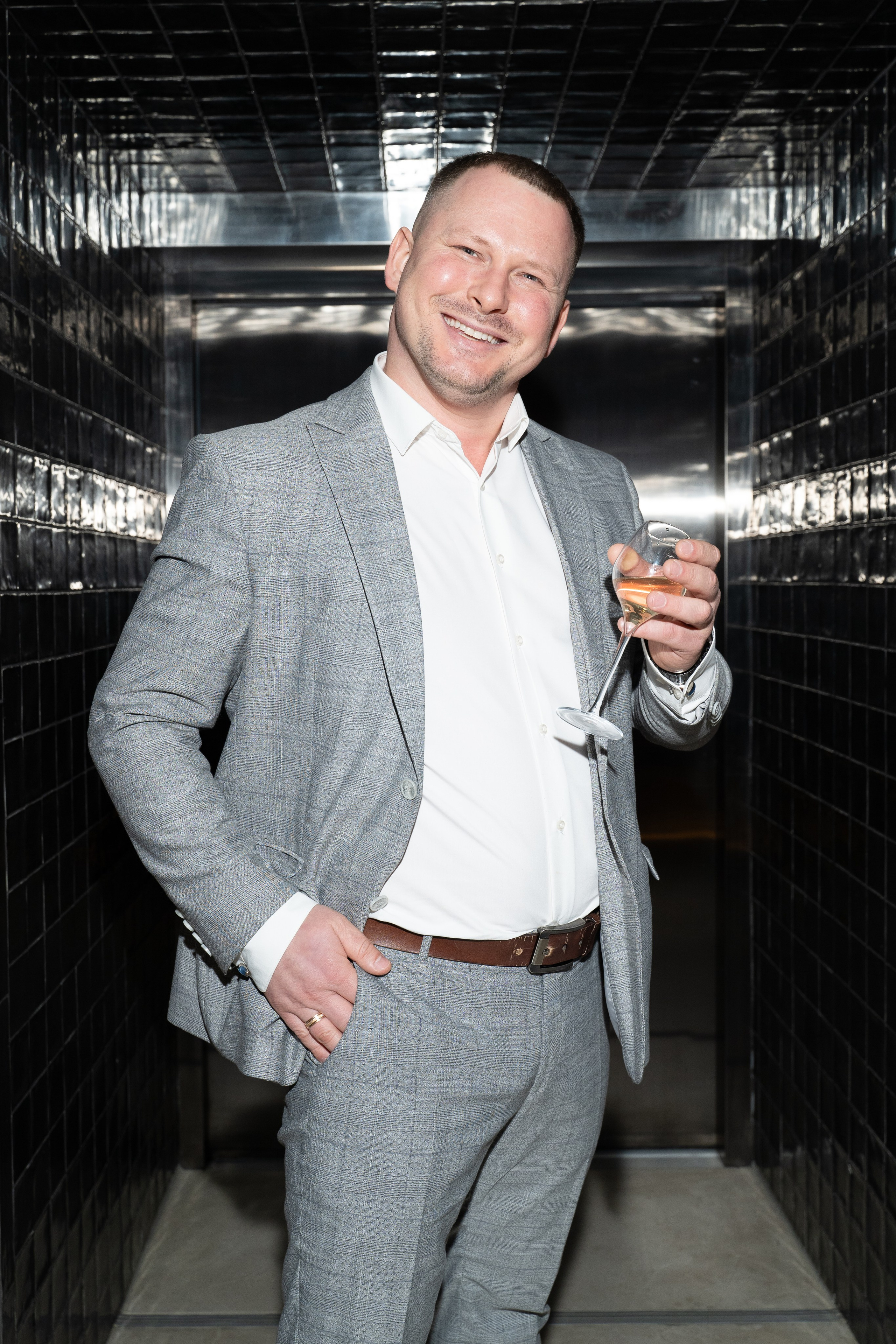 HAPPY BIRTHDAY. Свадебный и портретный фотограф Марина Юшина