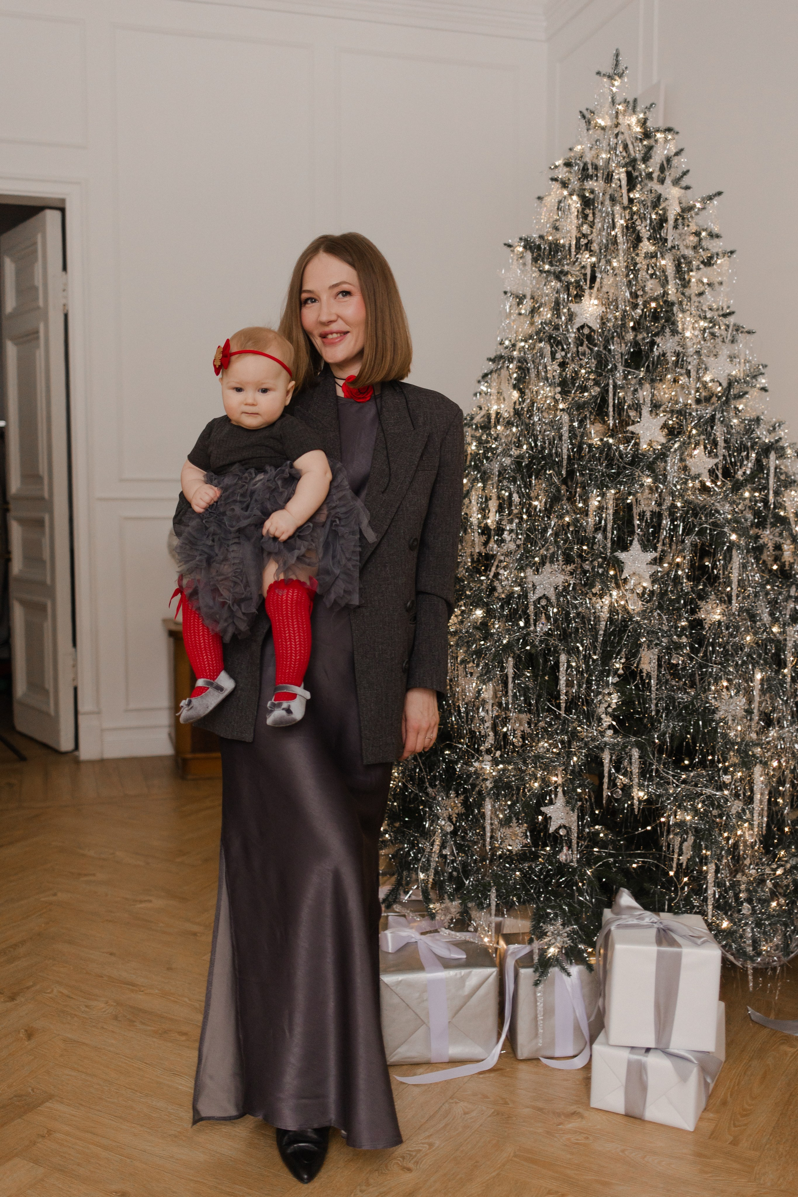 Маша и Василиса. Семейный и детский фотограф в Москве Кузьмина Мария