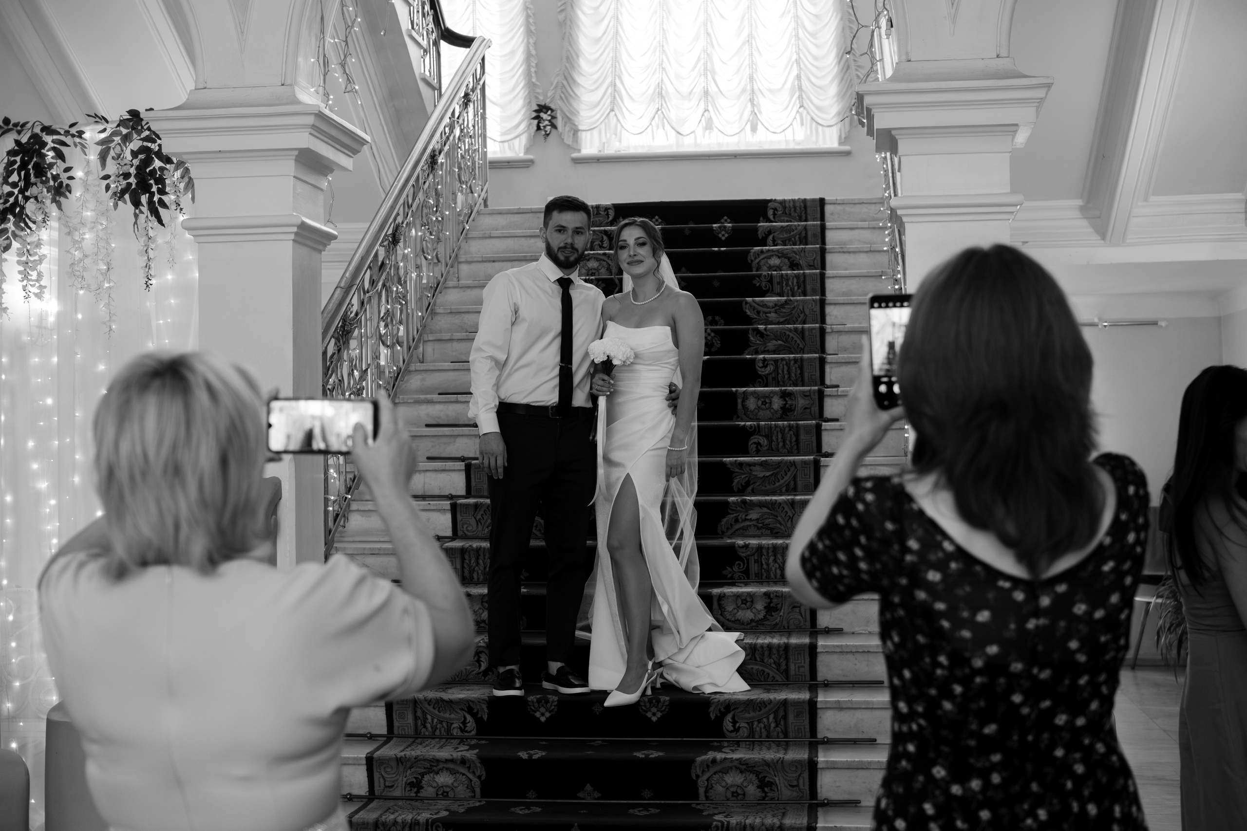 Игорь и Виктория. Фотограф в Астрахани Миронова Анастасия