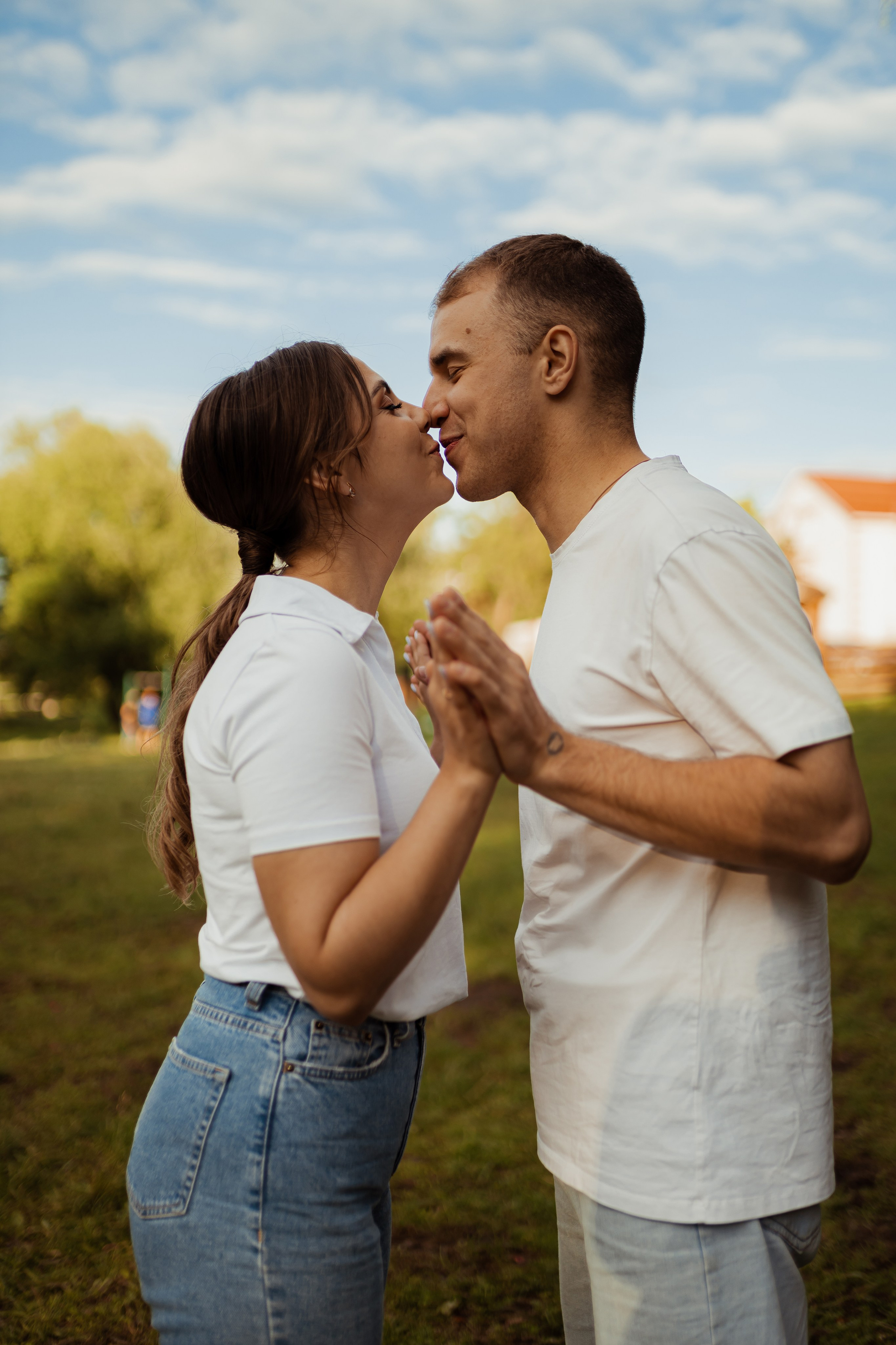 Максим & Катерина. ФОТОГРАФ Маргарита Сивакова | Ярославль Кострома Москва