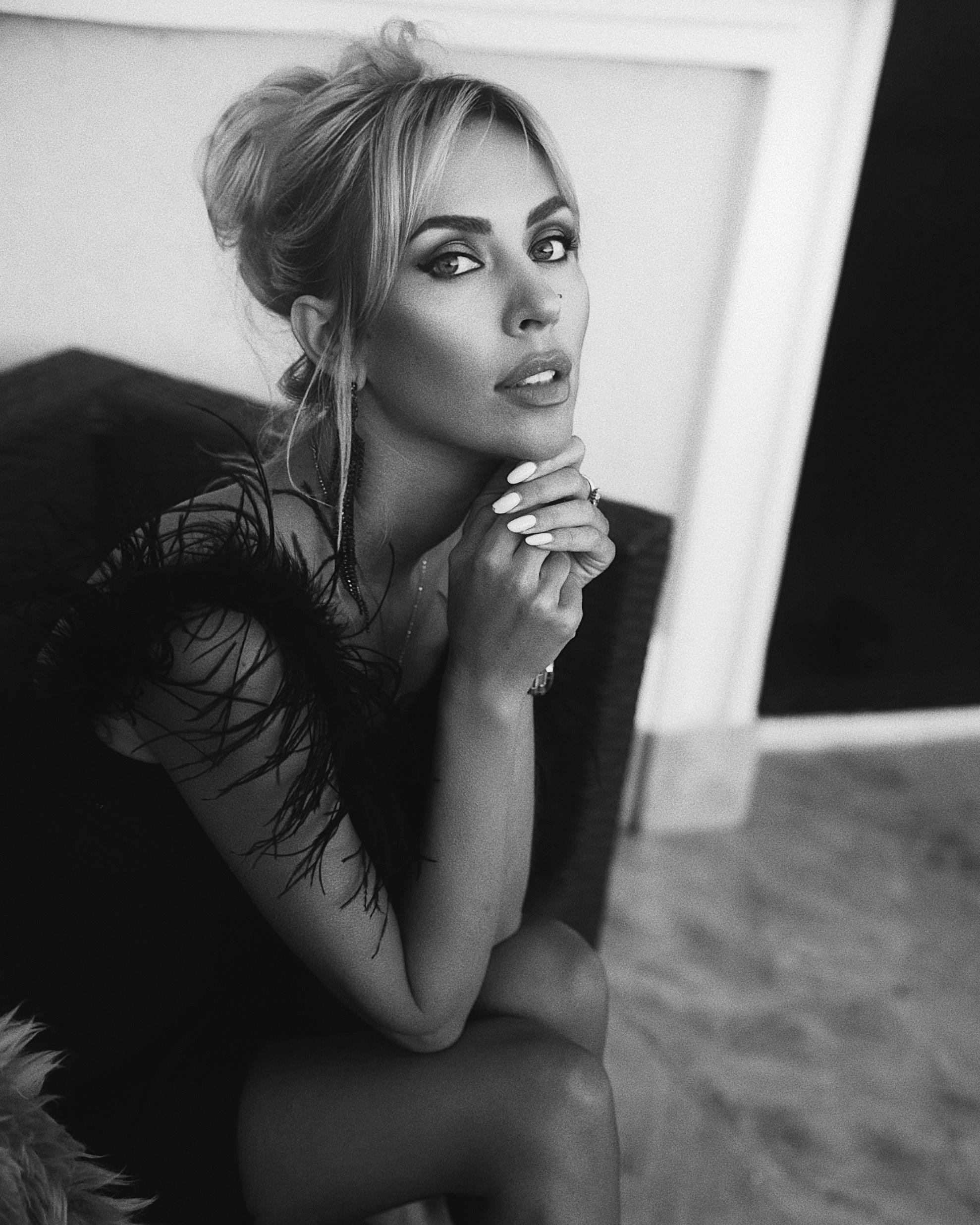 Съемки. Фотограф Анна Касьянова