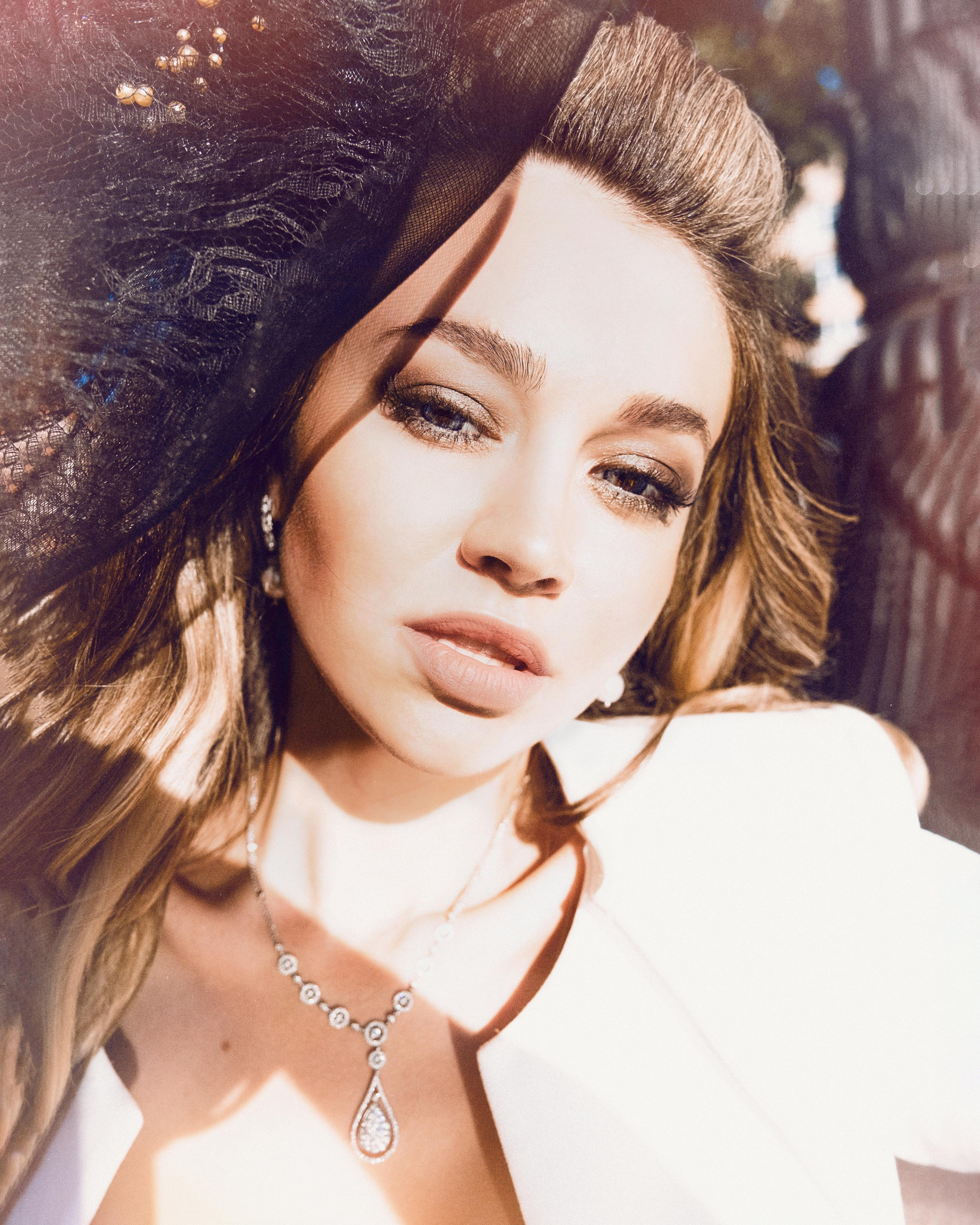 Съемки. Фотограф Анна Касьянова