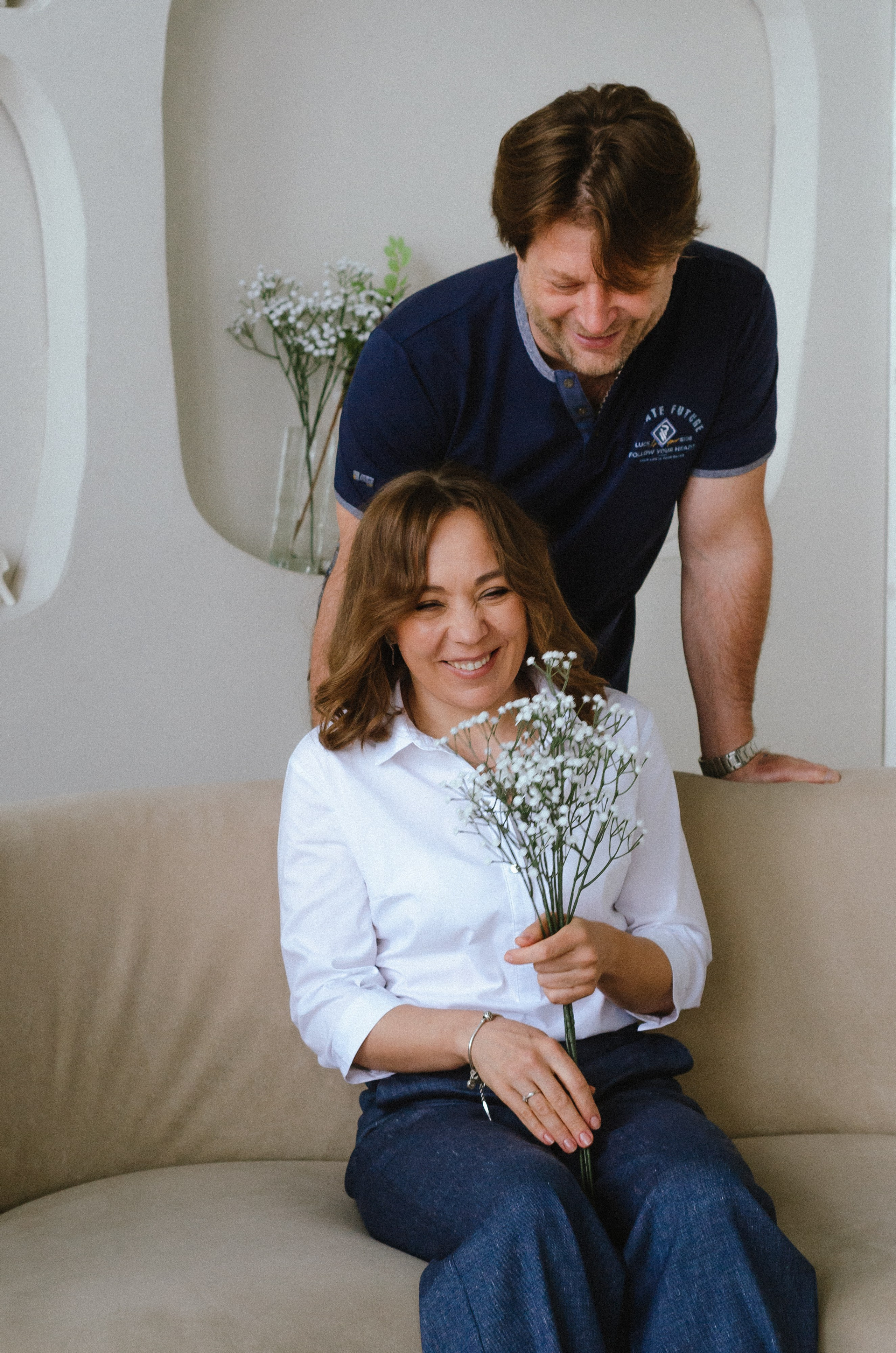 Love story. Фотограф Anastasya Efimova