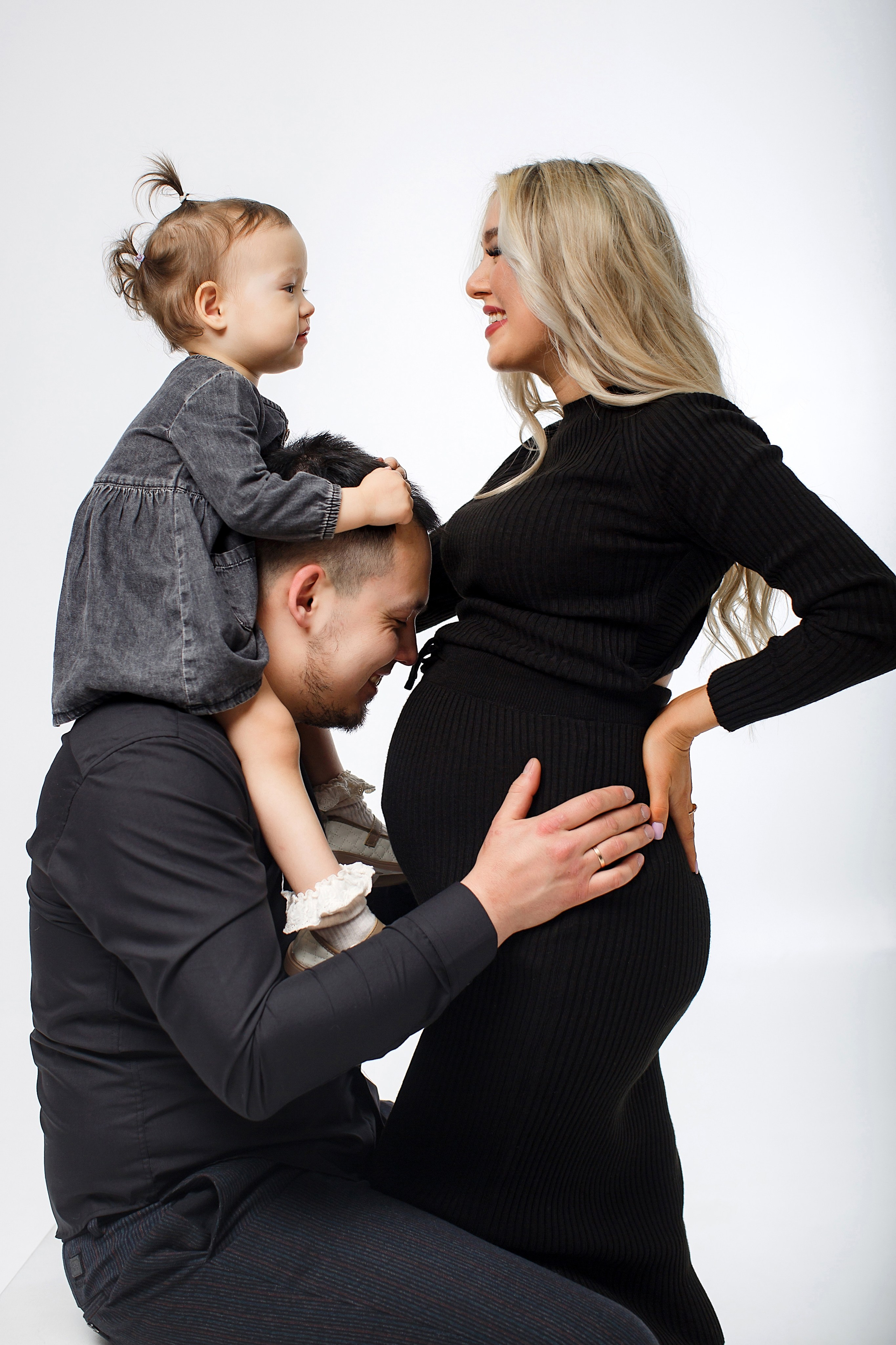 Миляуша. Семейный и детский фотограф в Стерлитамаке Разина Рахмангулова