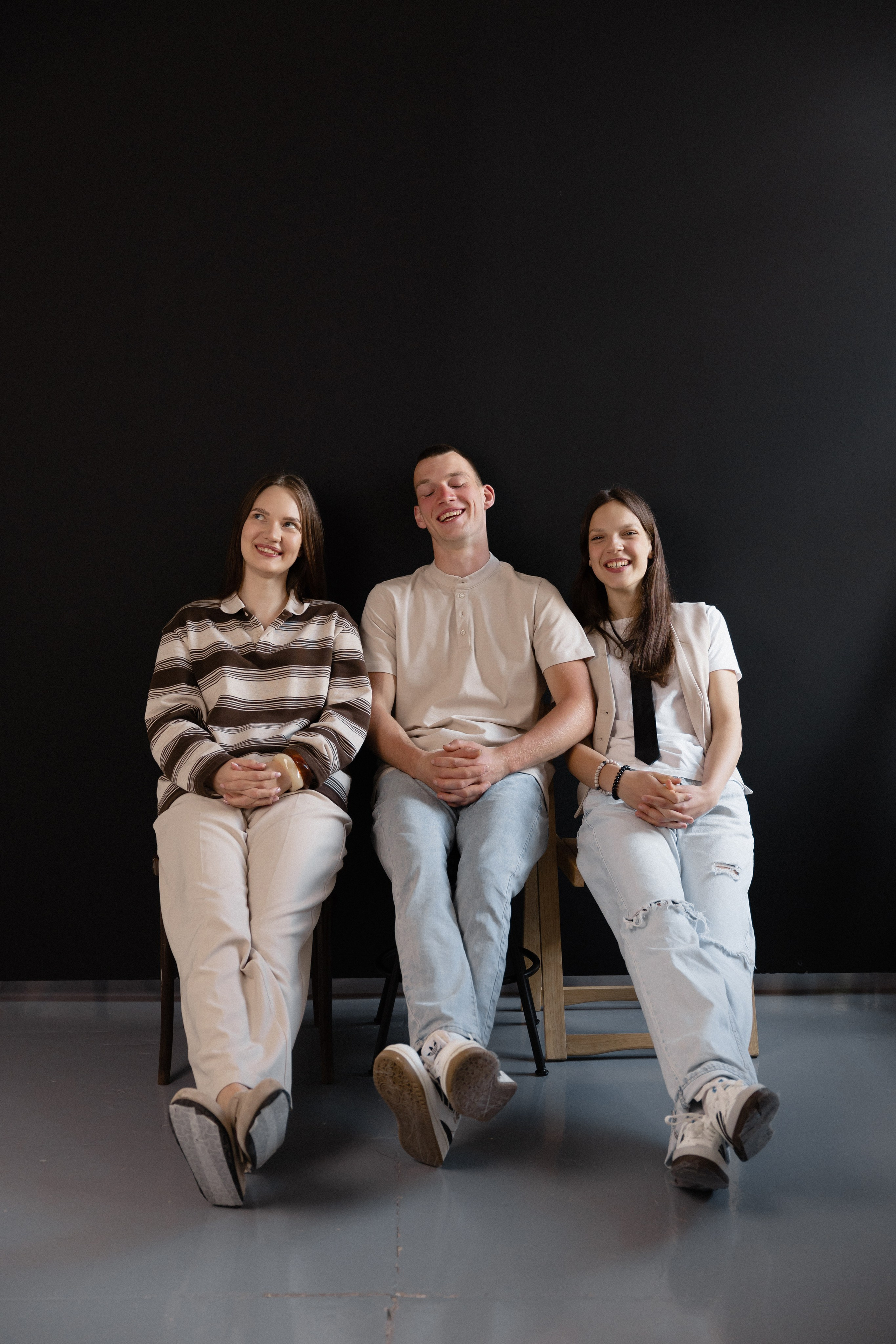 Главное-семья. Дубинкина Екатерина Фотограф Рязань, Москва