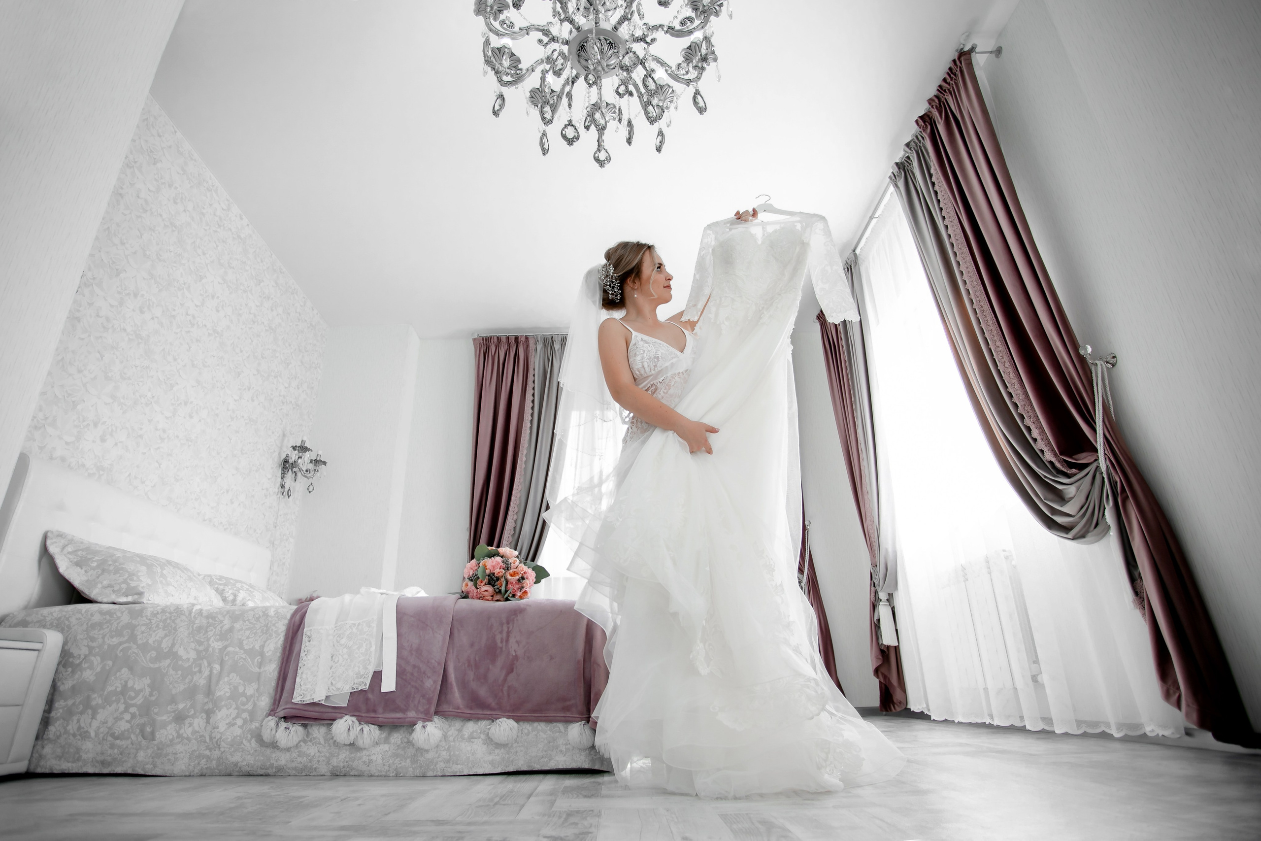 СЪёмка свадеб в Коврове и не только. Фотограф новорожденных, семейный, свадебный, детский фотограф в Коврове Алексей Холин