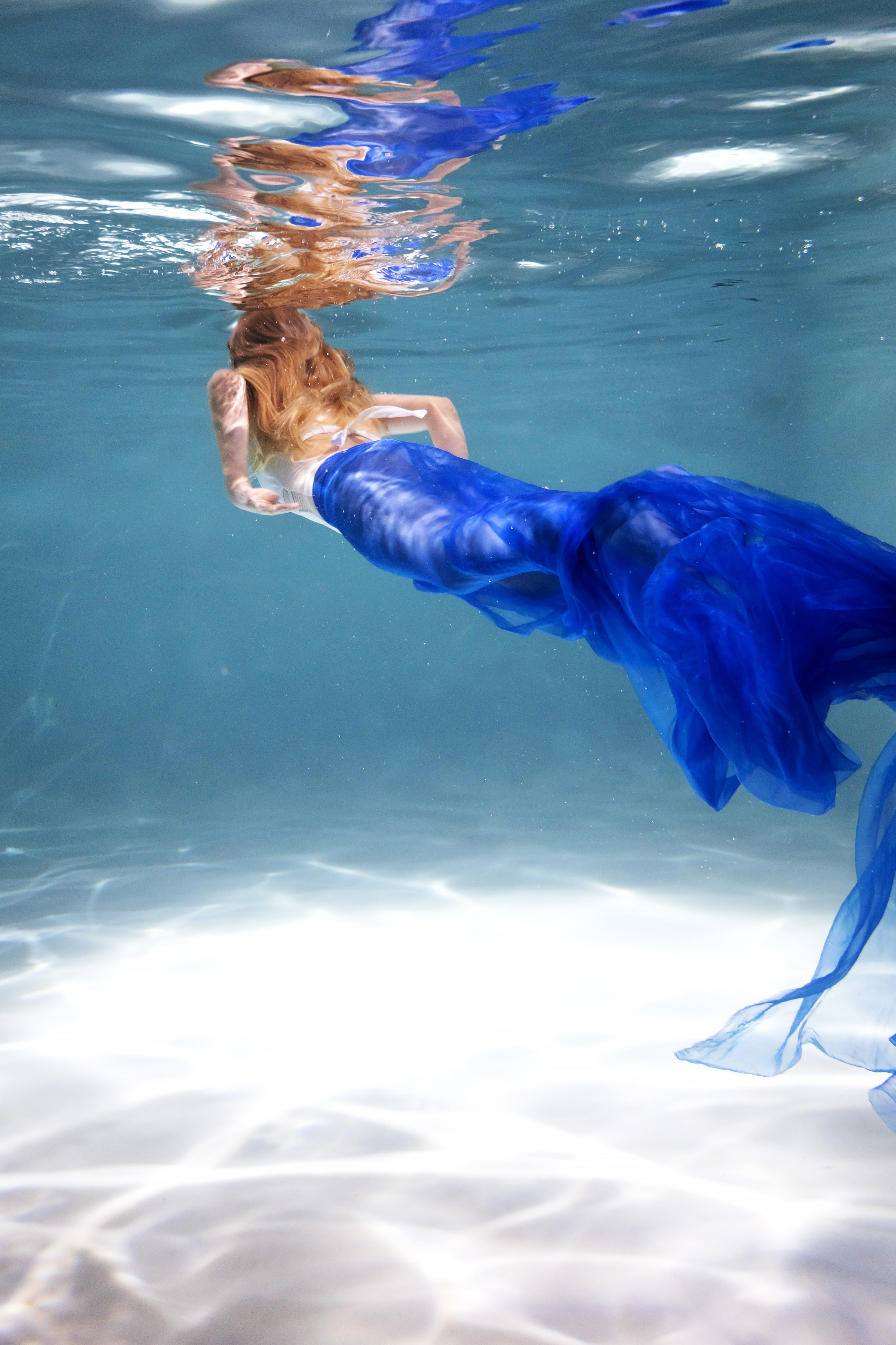 Творчество. Фотограф Полина Закирова