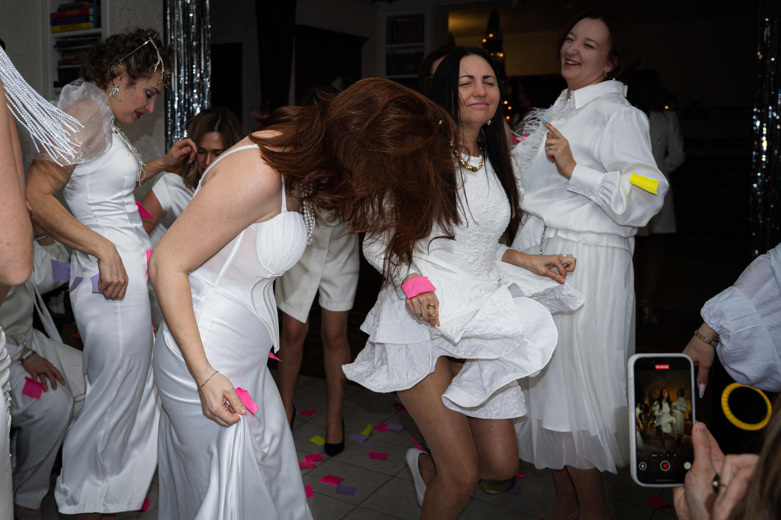 Белые Королевы. Семейный и детский фотограф в Королеве, Москве и Московской области Строева Анастасия