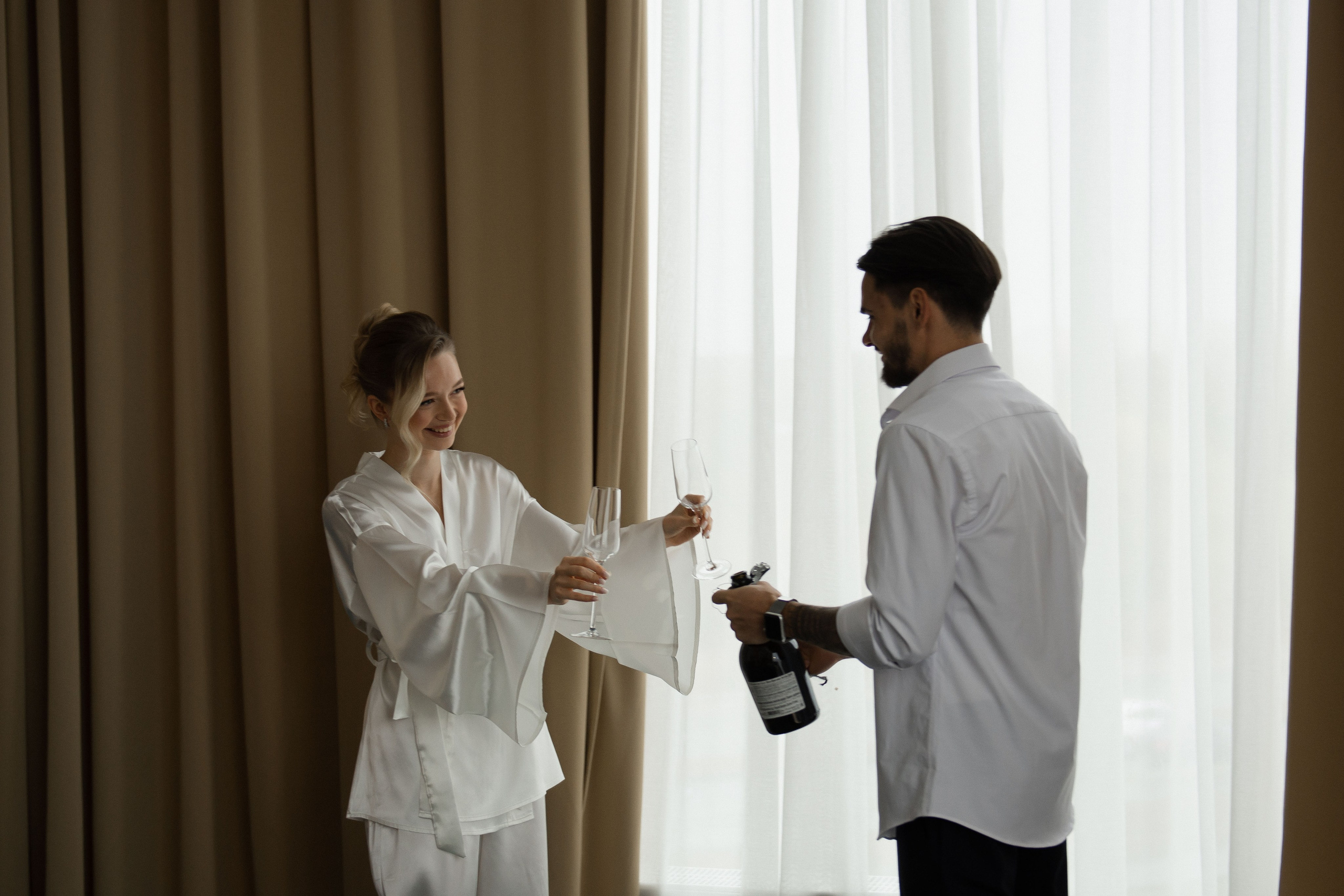 Люблю тебя до луны и обратно. Свадебный и женский фотограф в Ставрополе Вика Лексеева