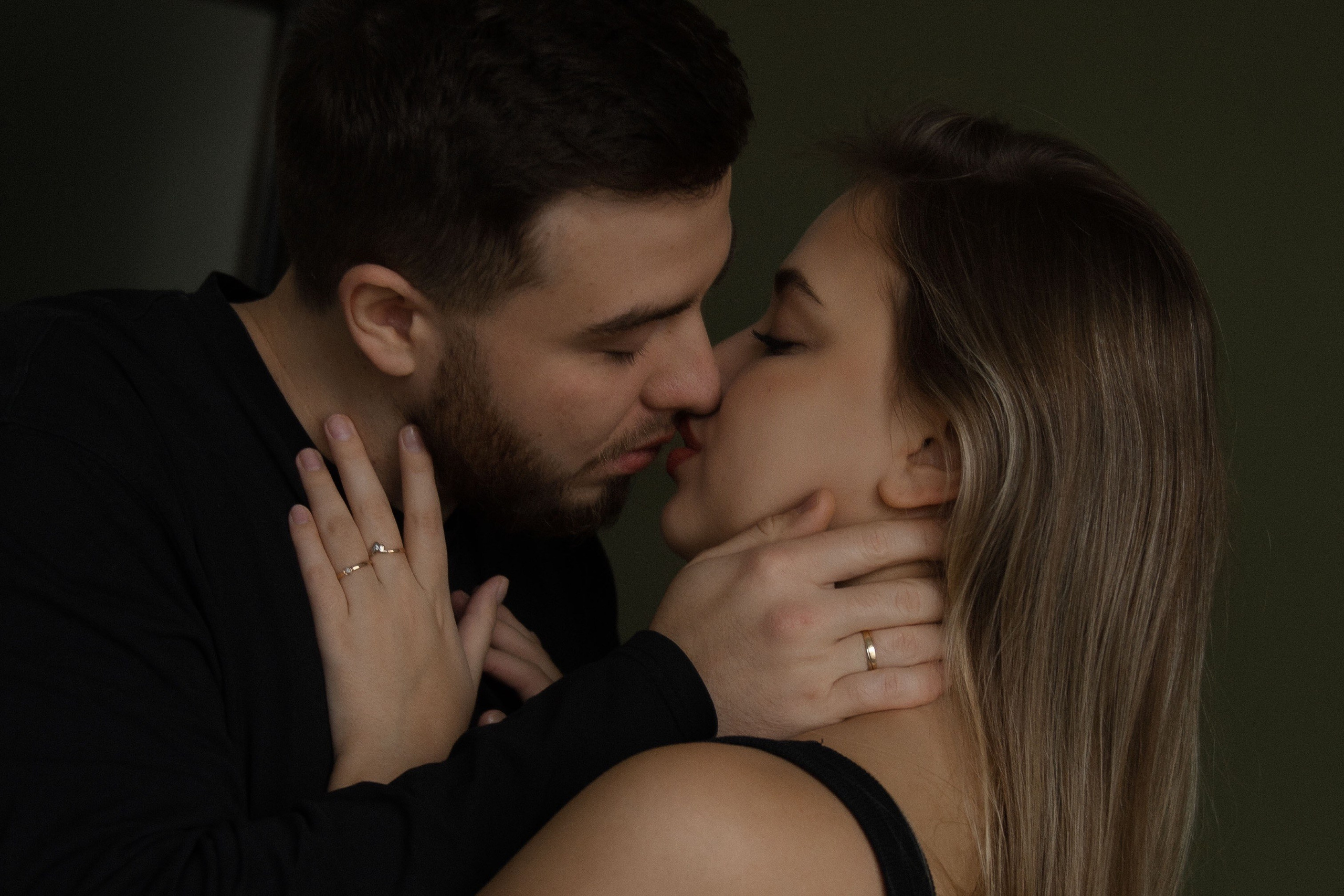 Настя и Илья 2. Свадебный и женский фотограф в Ставрополе Вика Лексеева